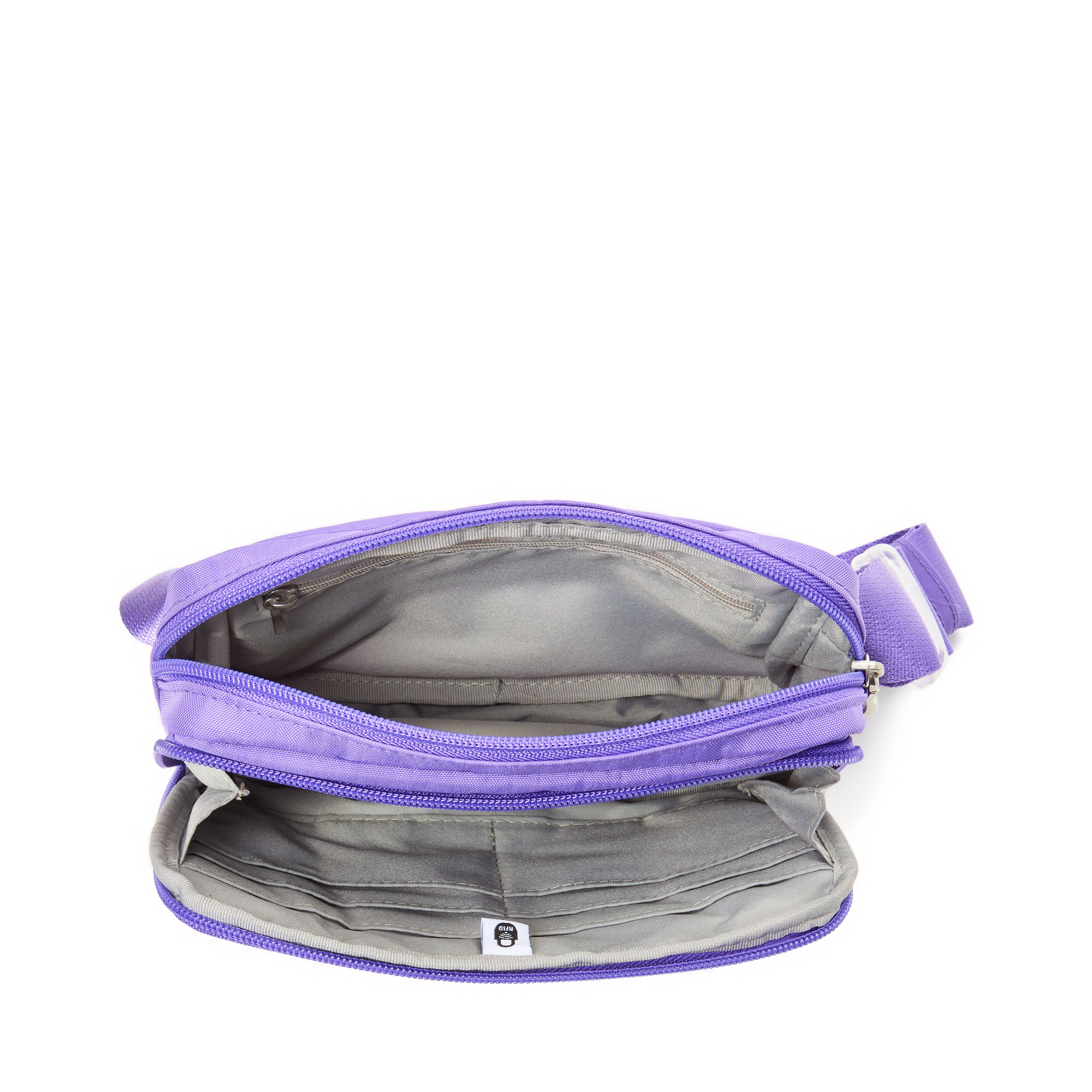 Modern Belt Bag Sling