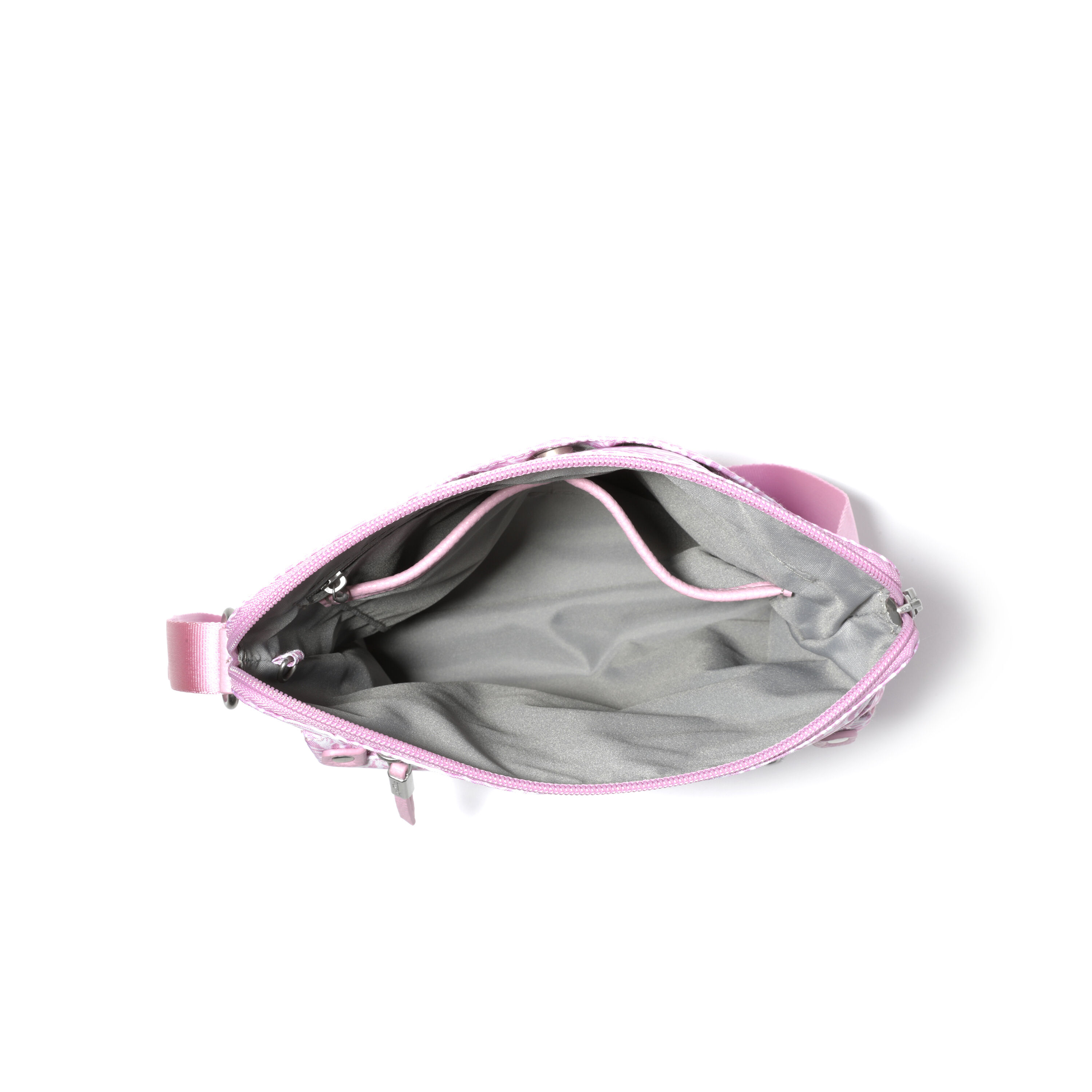 Go Bagg With RFID Phone Wristlet