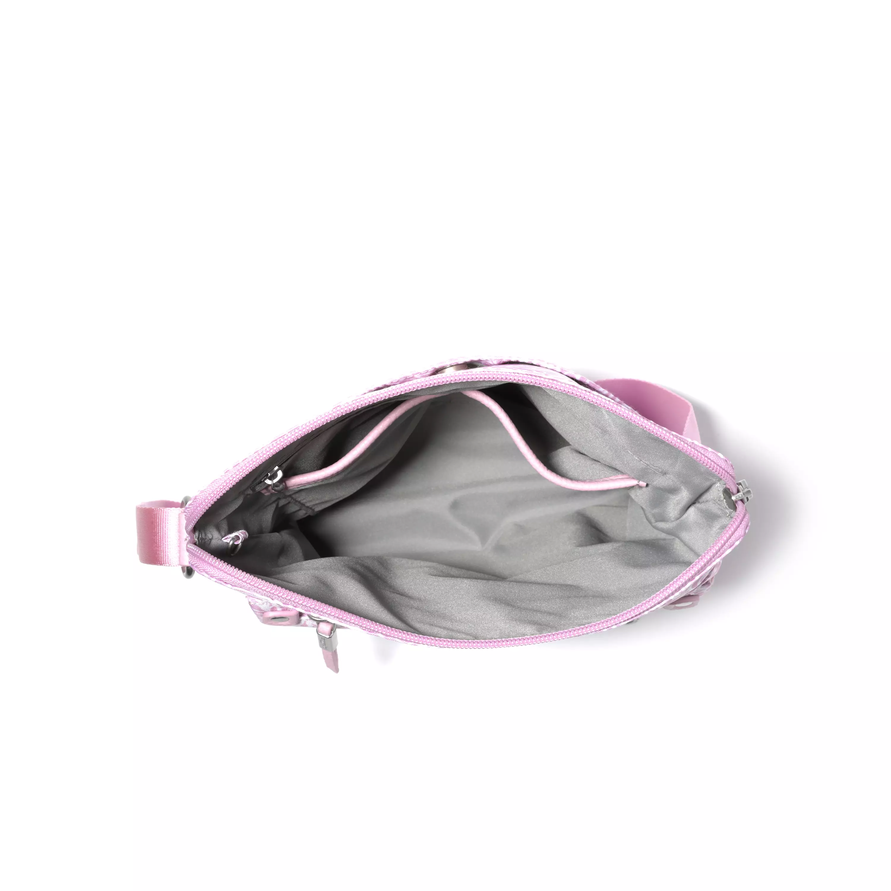 True Classic Go Bagg With RFID Wristlet