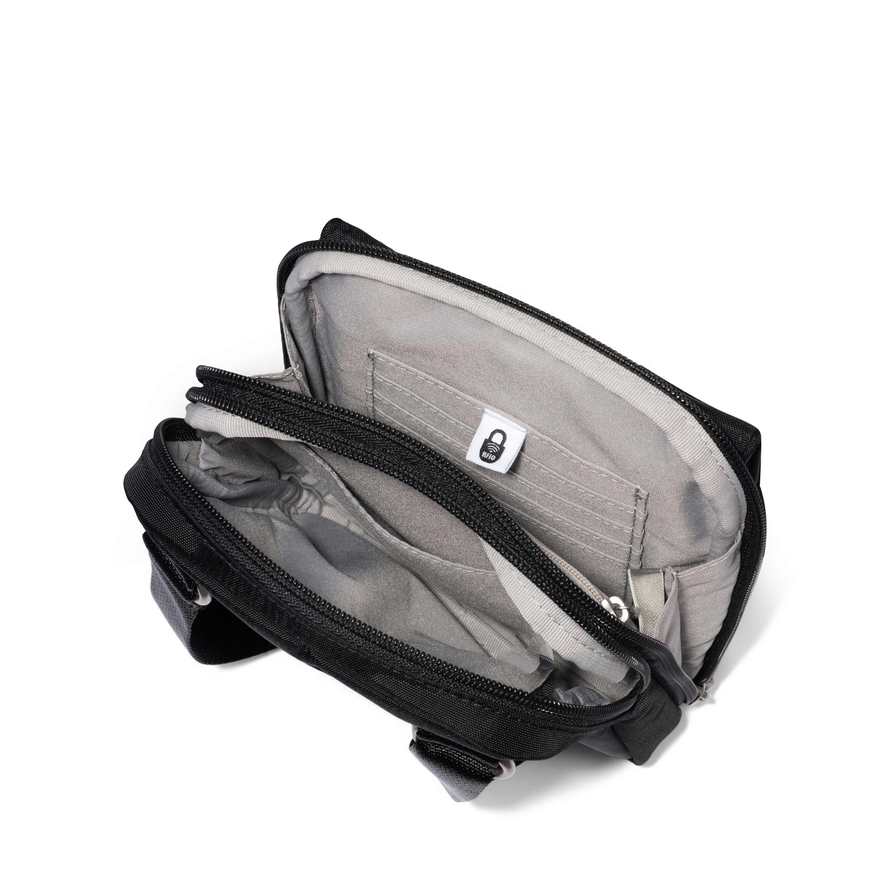 Coastal Flip Lock Venture Crossbody