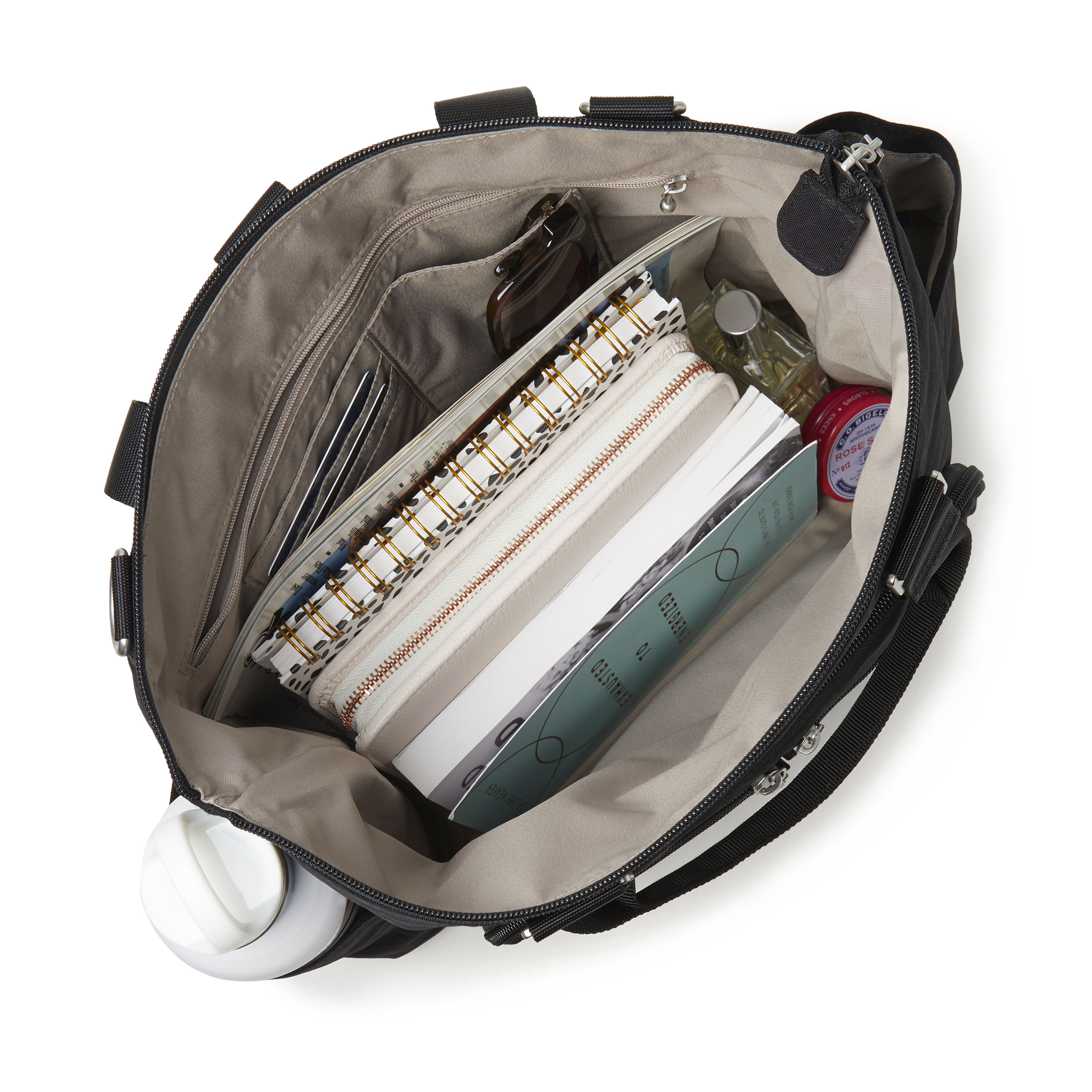 Convertible Backpack Crossbody