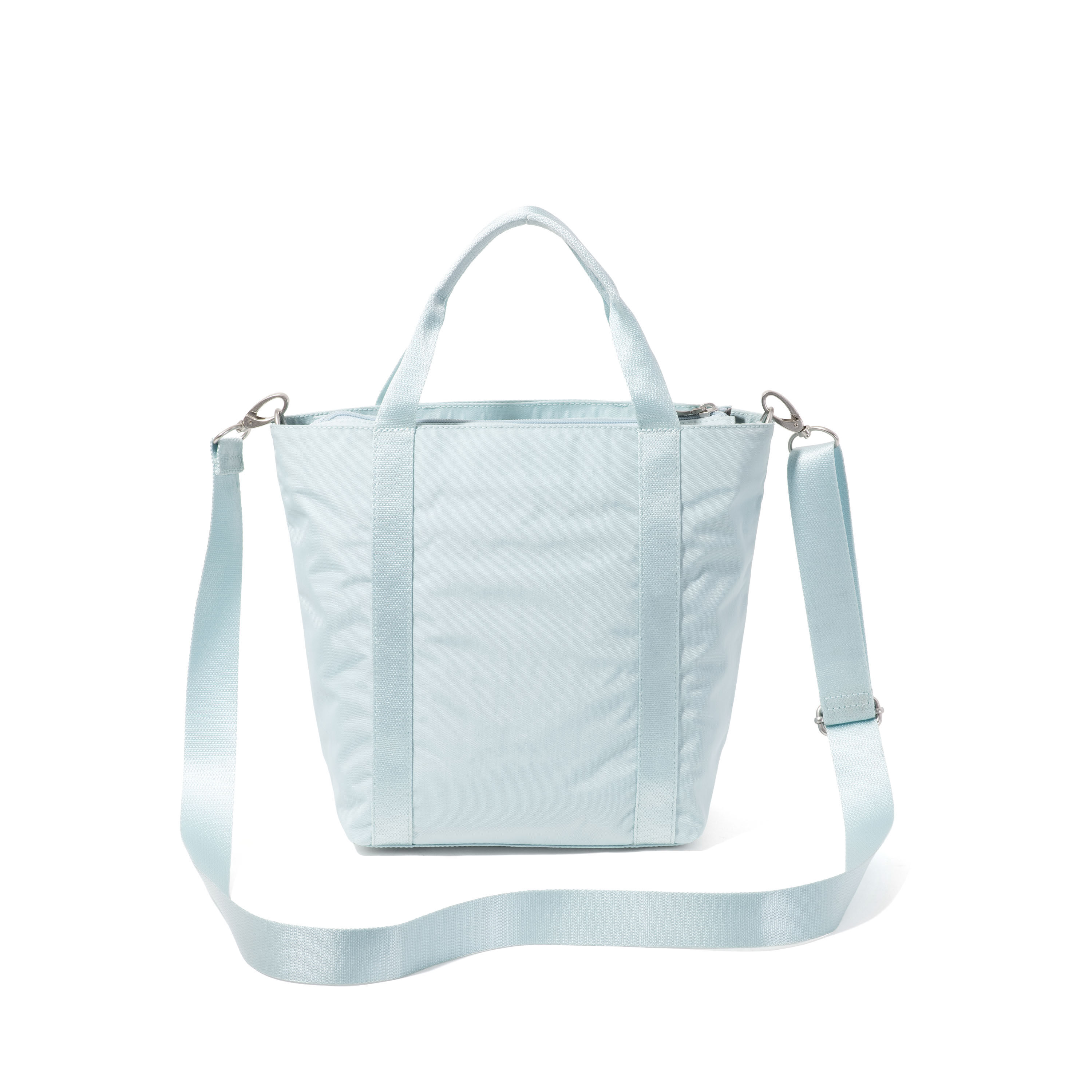 Via Crossbody Tote