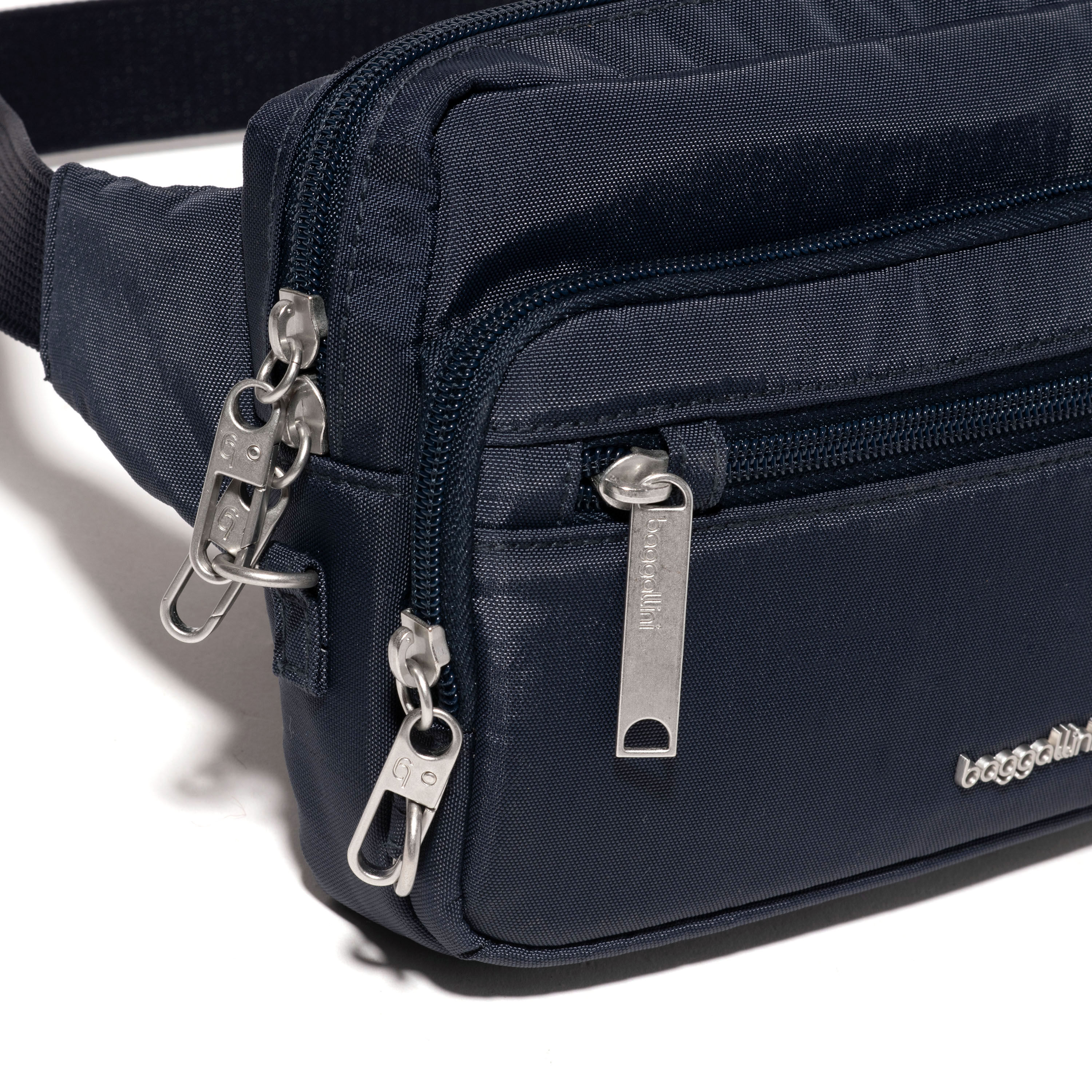 Securtex&reg; Anti-Theft Belt Bag Sling