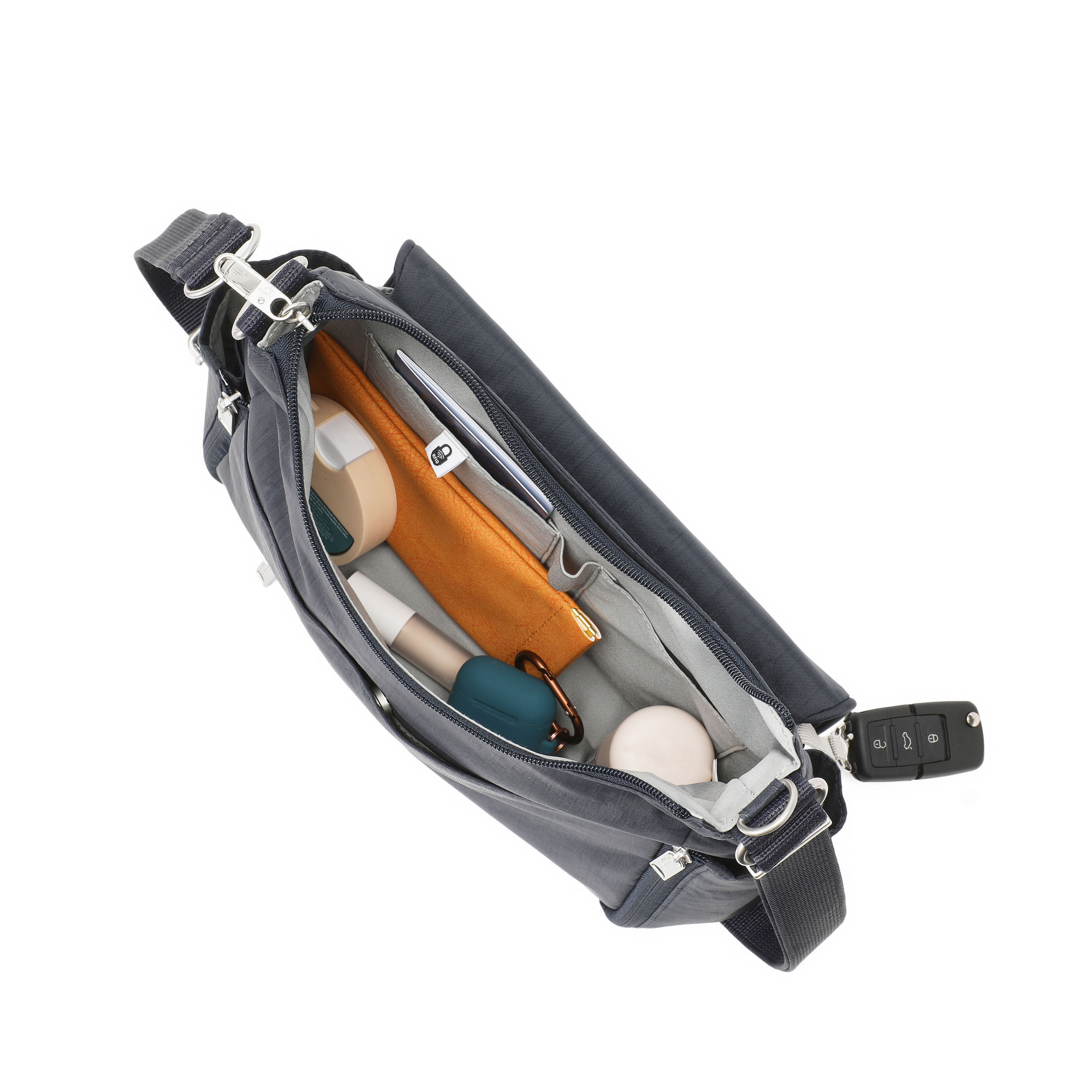 Securtex&reg; Journey Anti-Theft Hobo