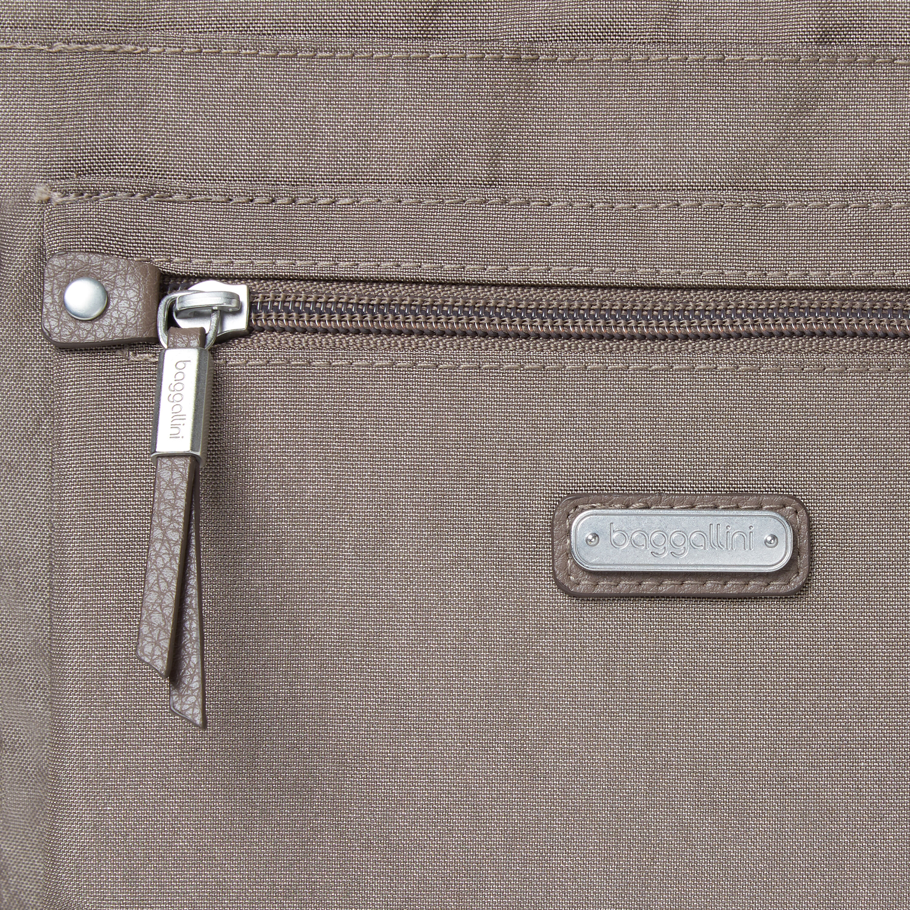 Go Bagg With RFID Phone Wristlet