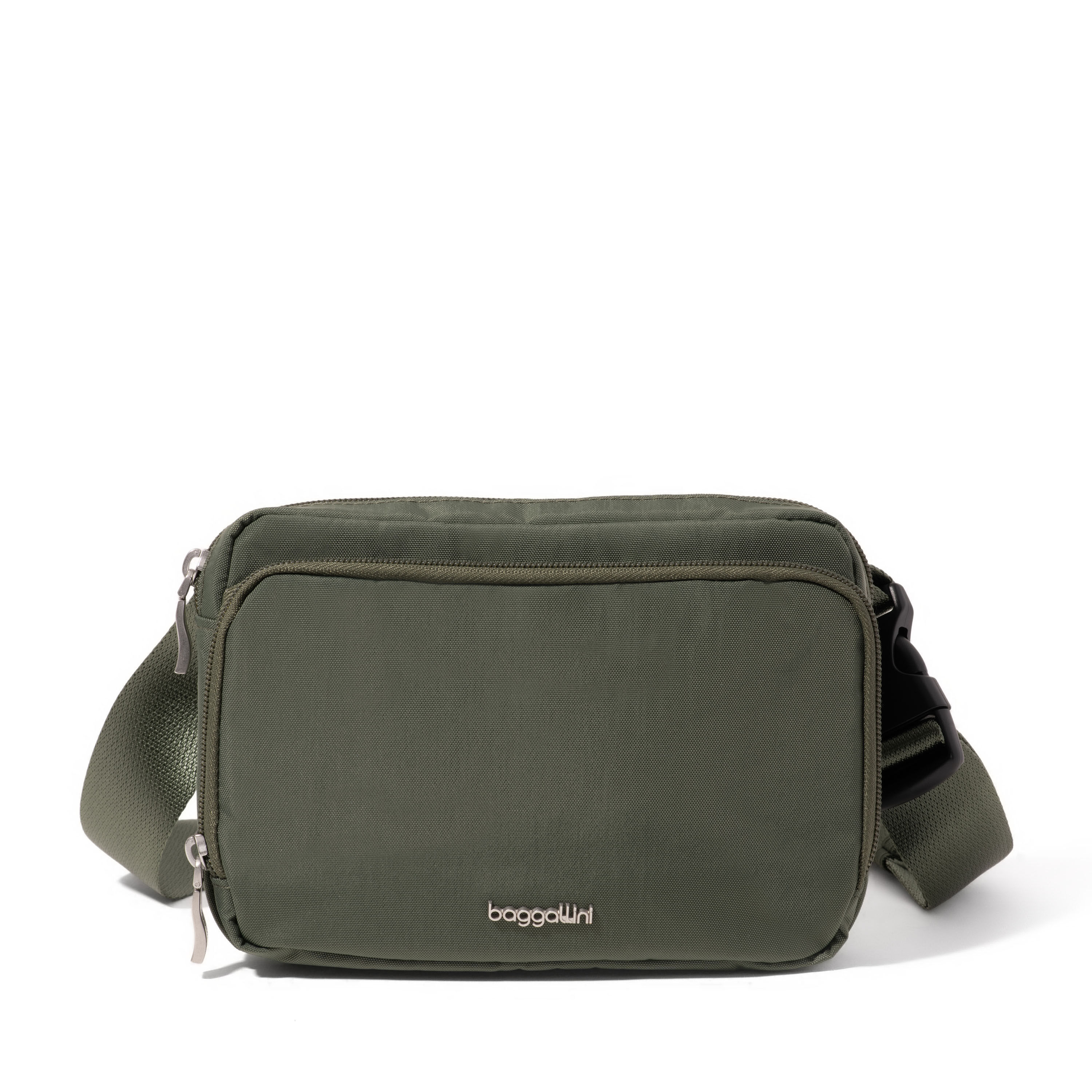 Modern Belt Bag Sling