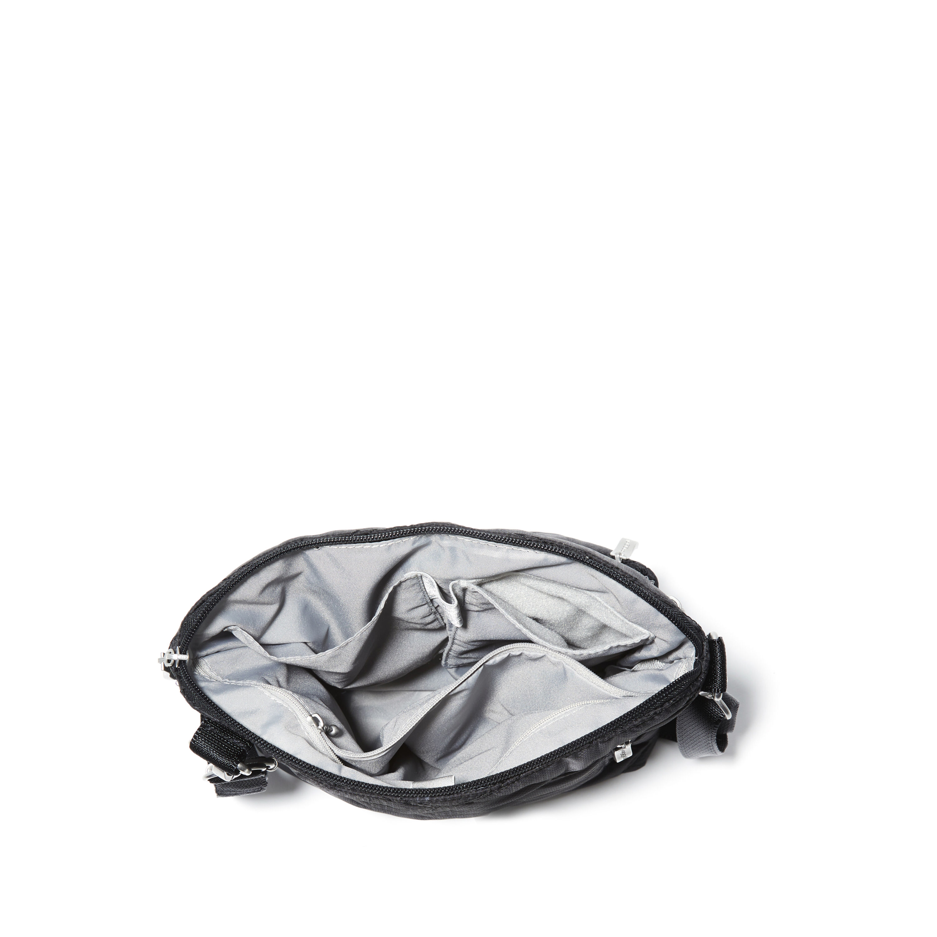 Modern Large Pocket Crossbody