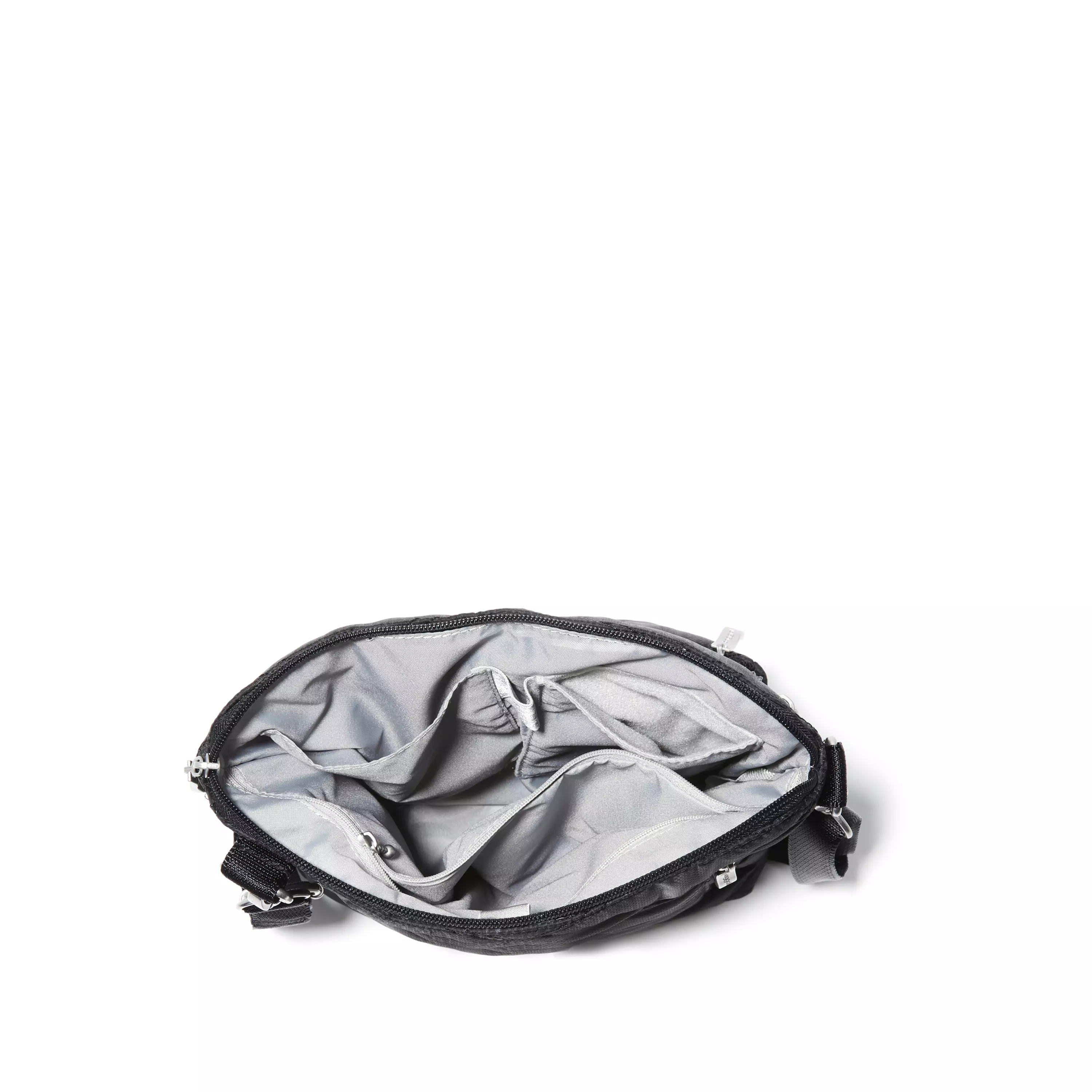 Modern Large Pocket Crossbody