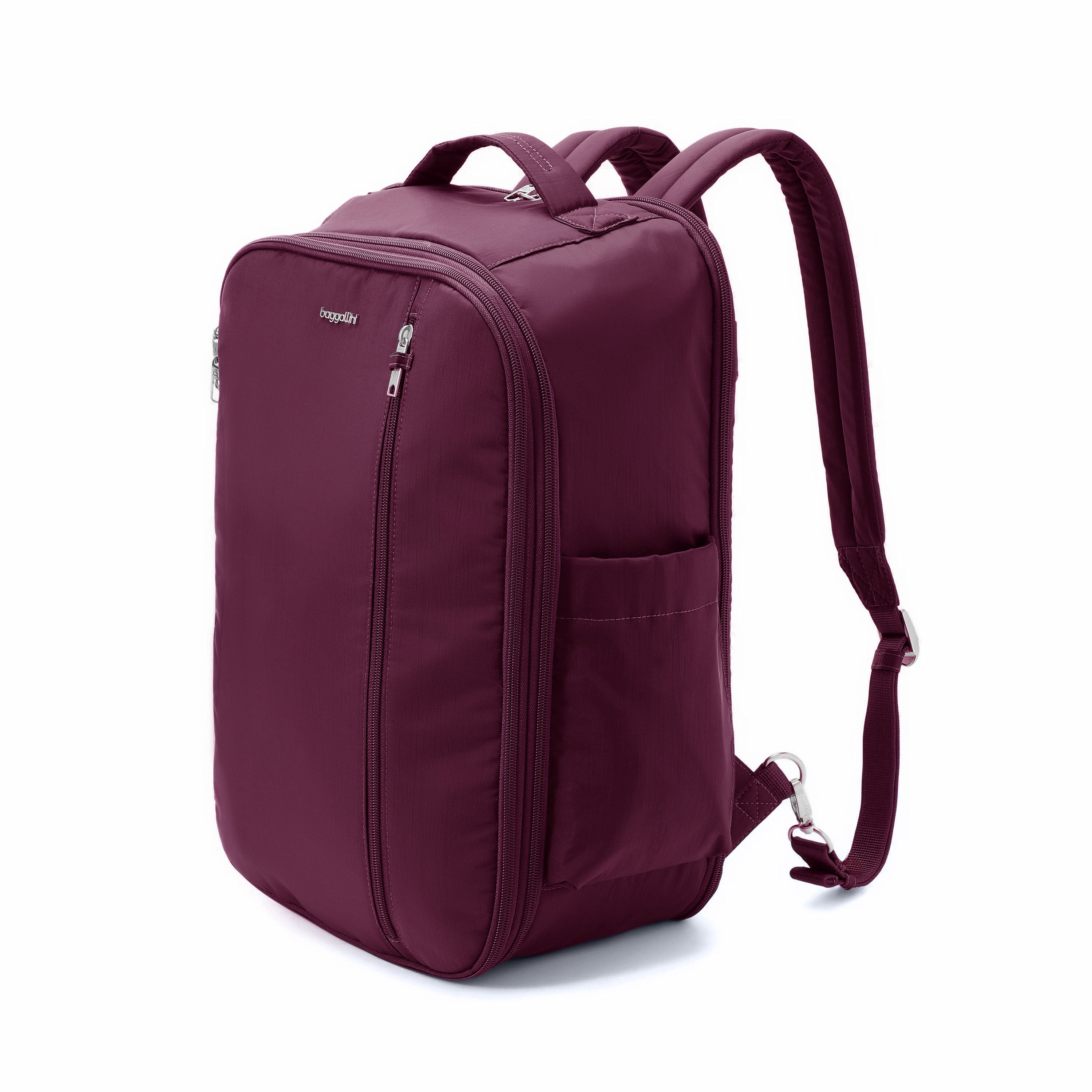 Securtex&reg;  Classic Anti-Theft Convertible Travel Backpack