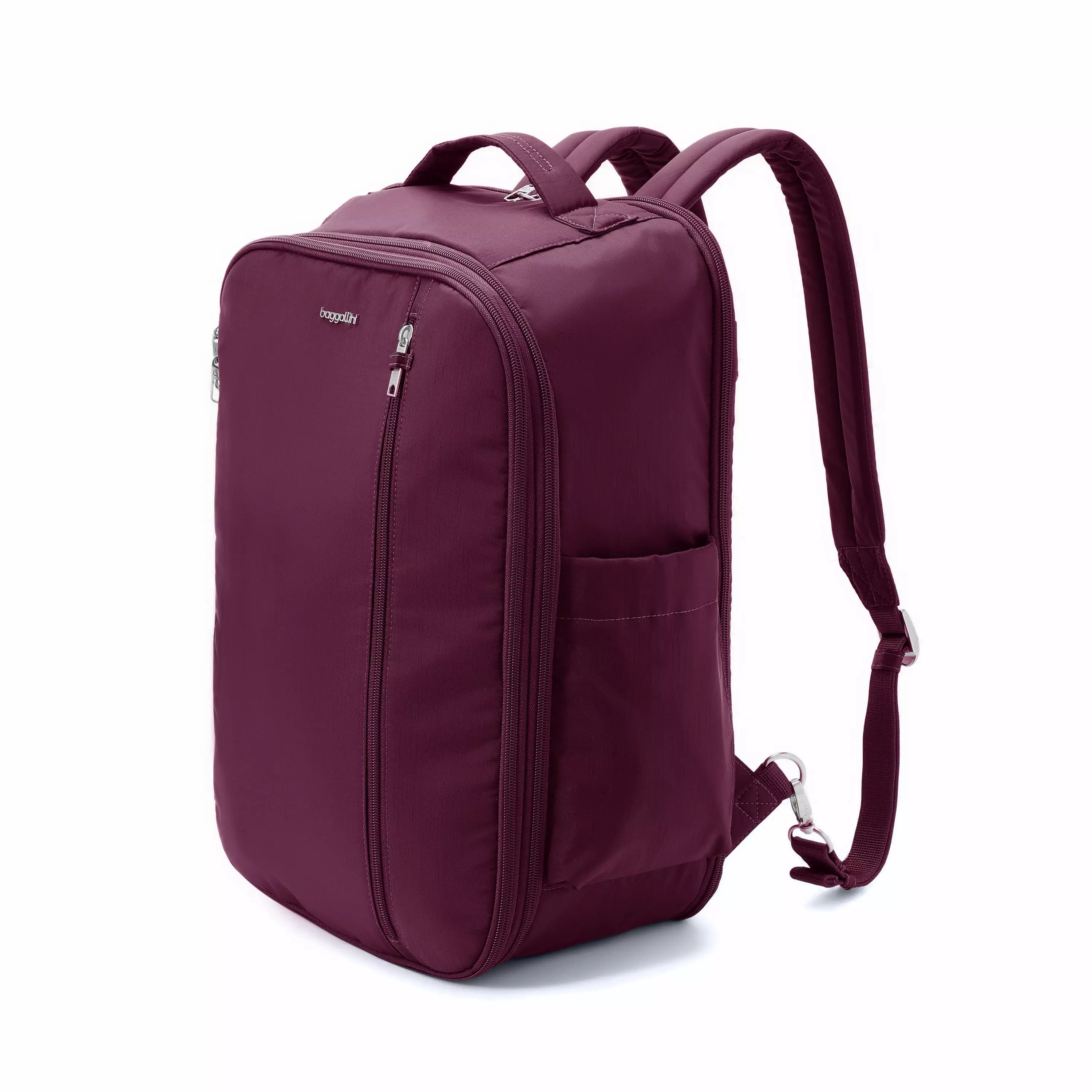 Securtex®  Classic Anti-Theft Convertible Travel Backpack