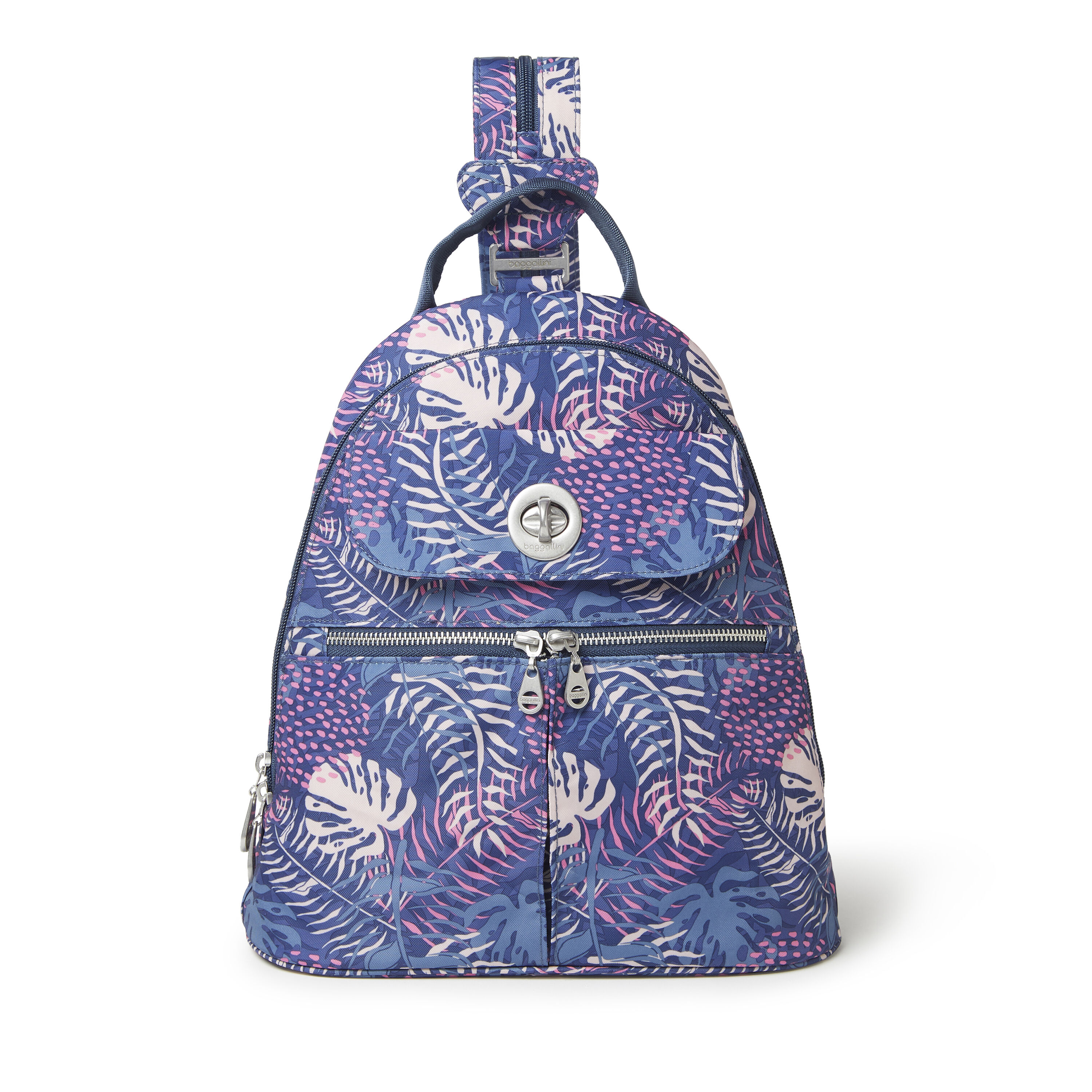 Naples Convertible Backpack
