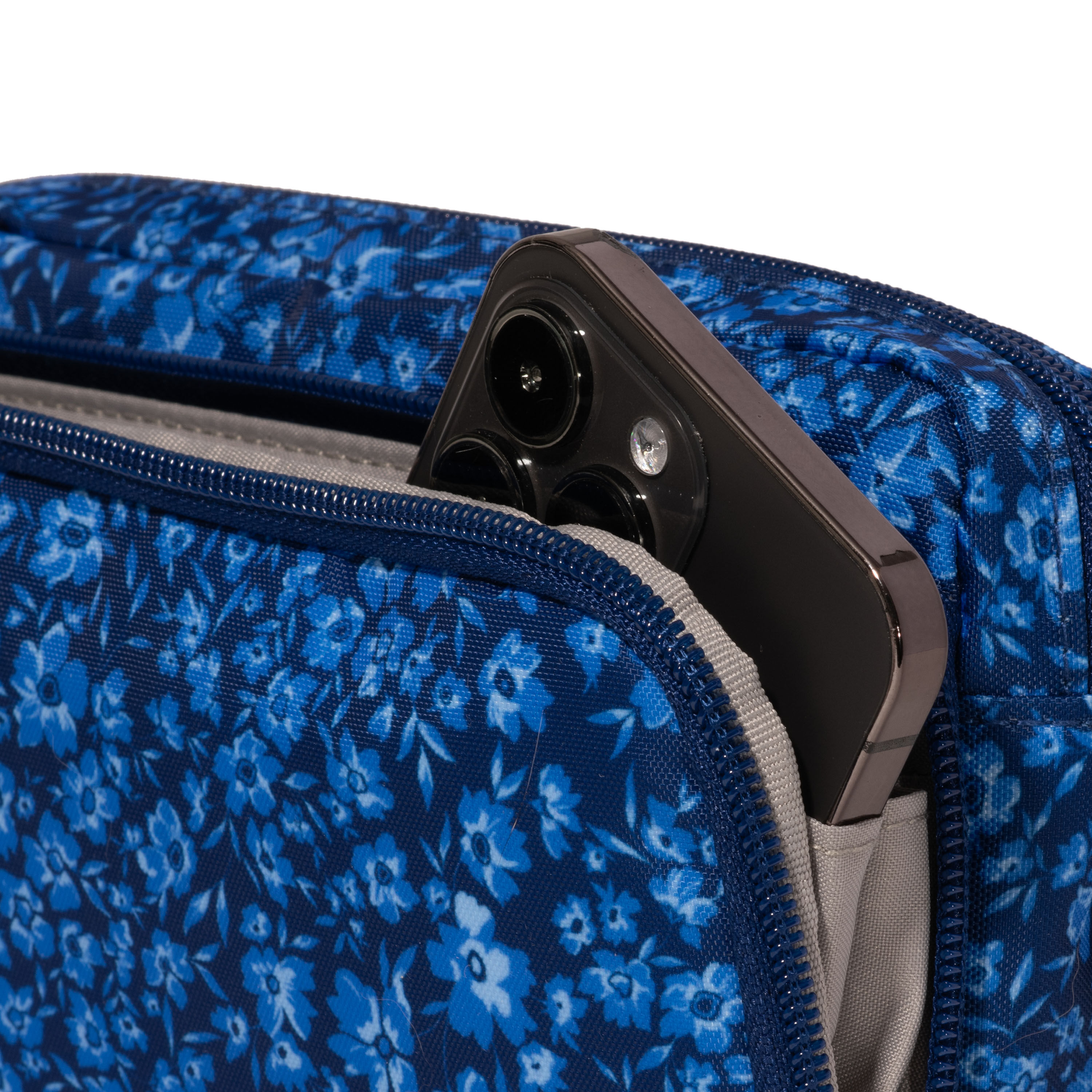 Modern Belt Bag Sling