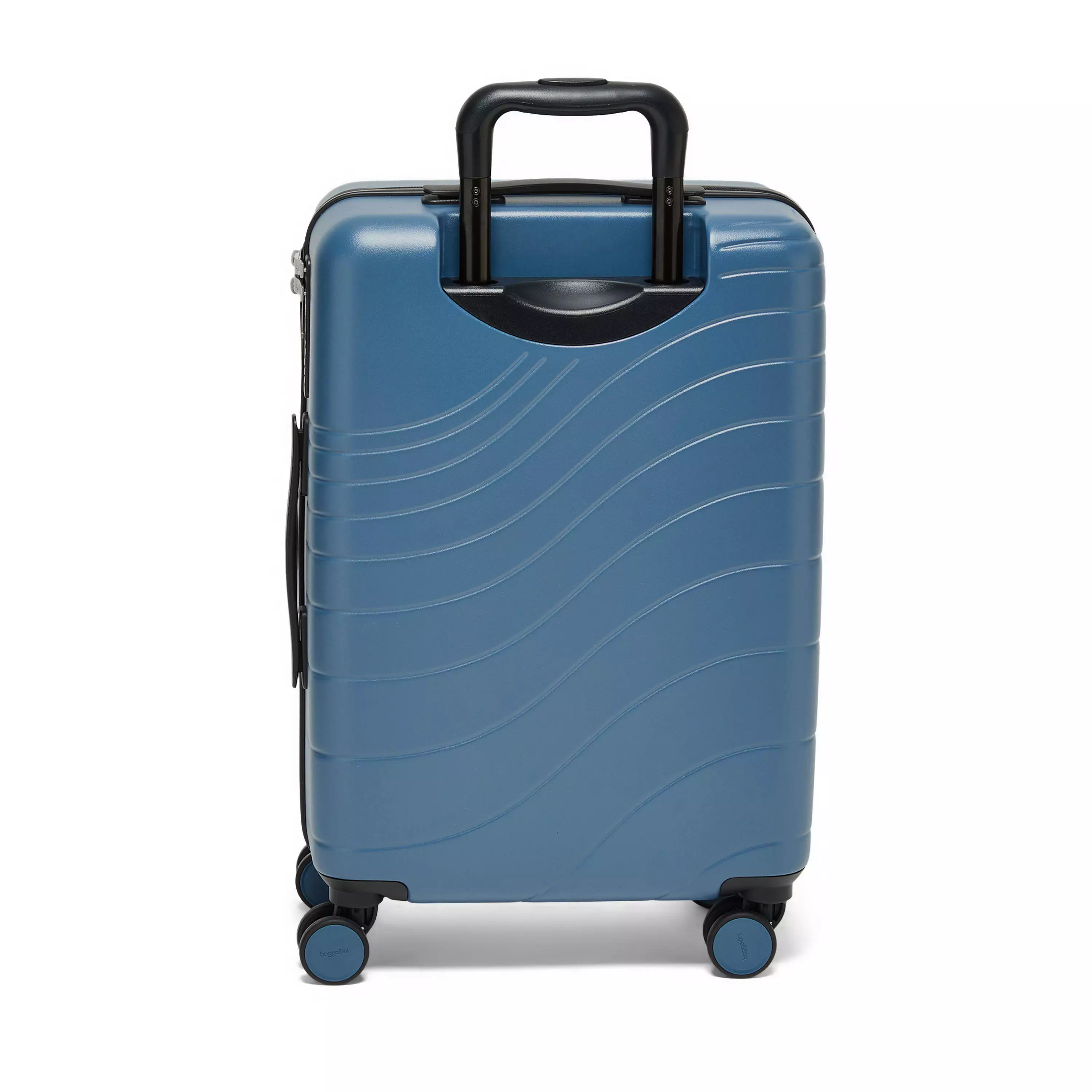 Set Wave 22” 4 Wheel Hardside Carry-On