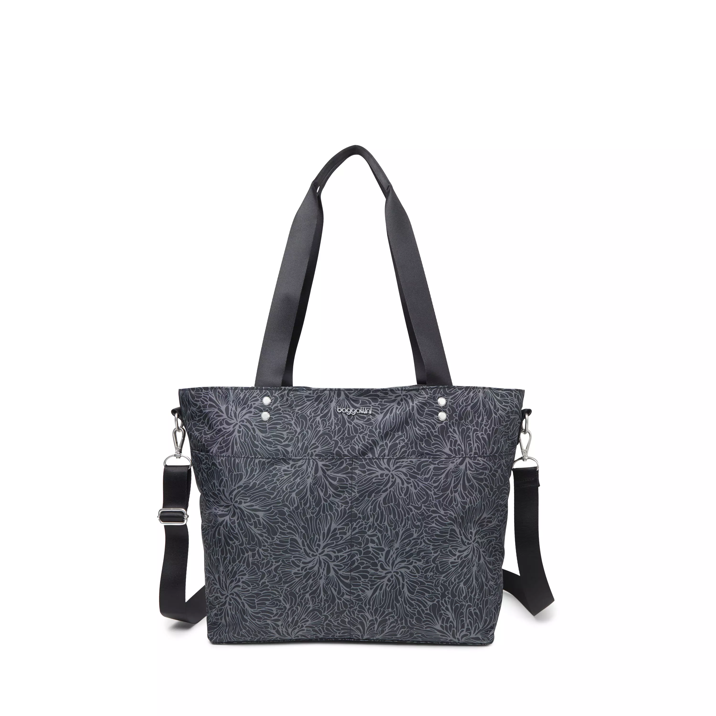 Carryall Tote Bag