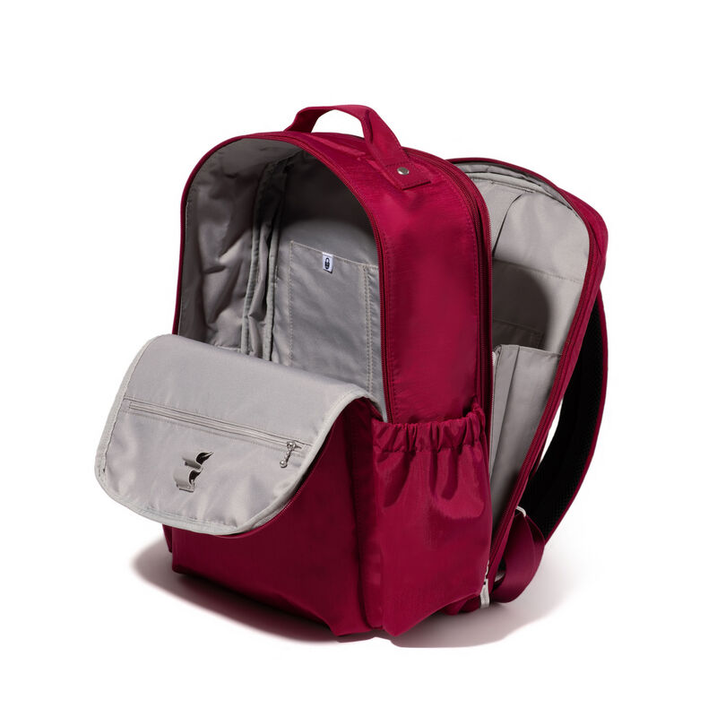 Tribeca Expandable Laptop Backpack Tribeca Expandable Laptop Backpack