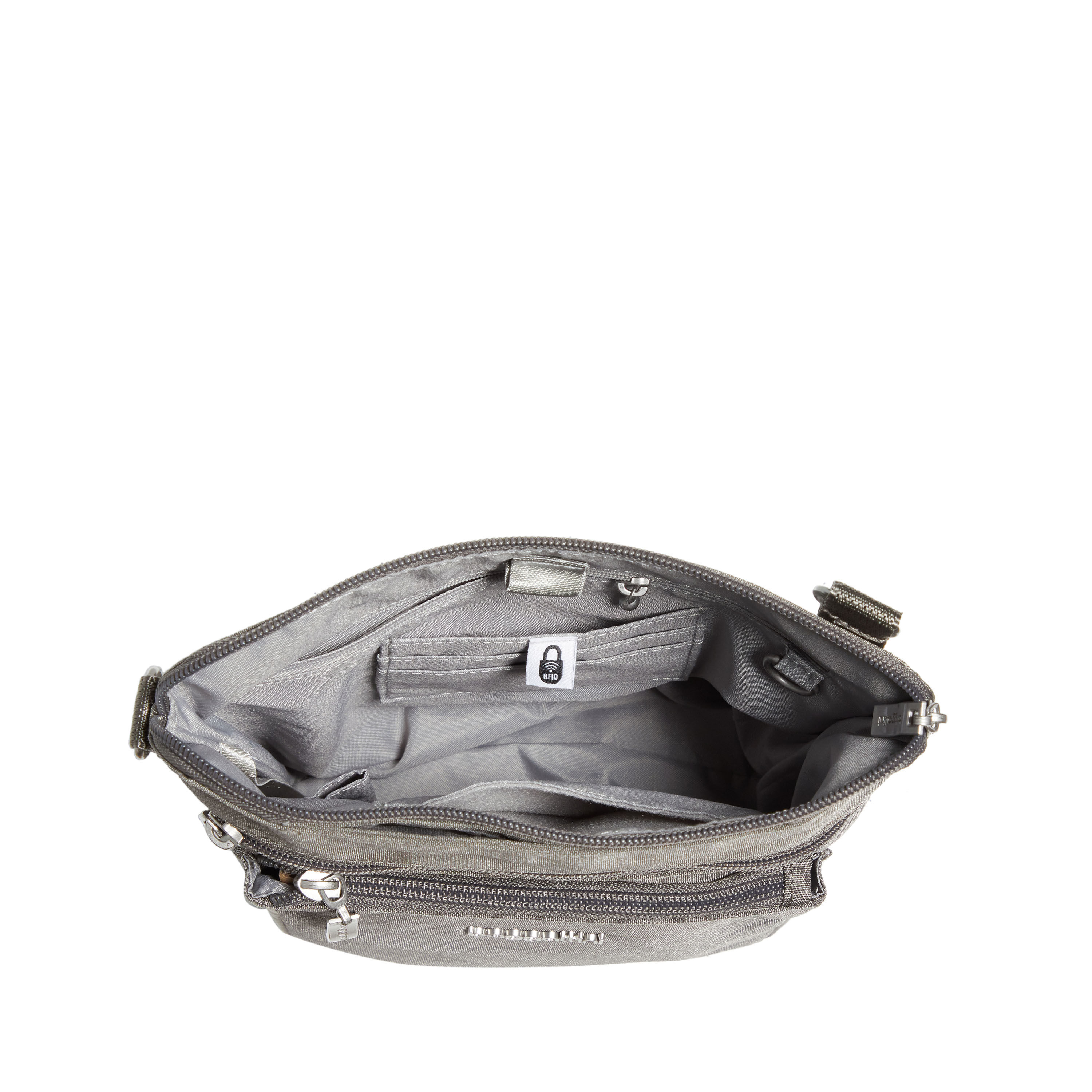 Modern Pocket Crossbody