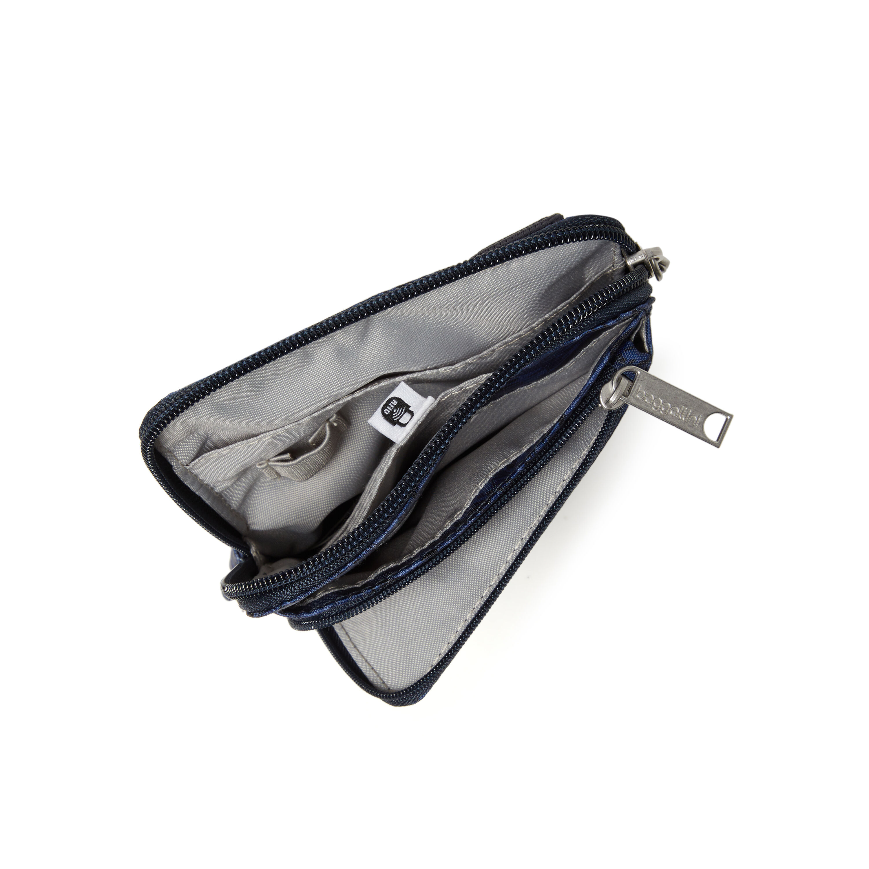 Securtex Anti-Theft Activity Crossbody Bag