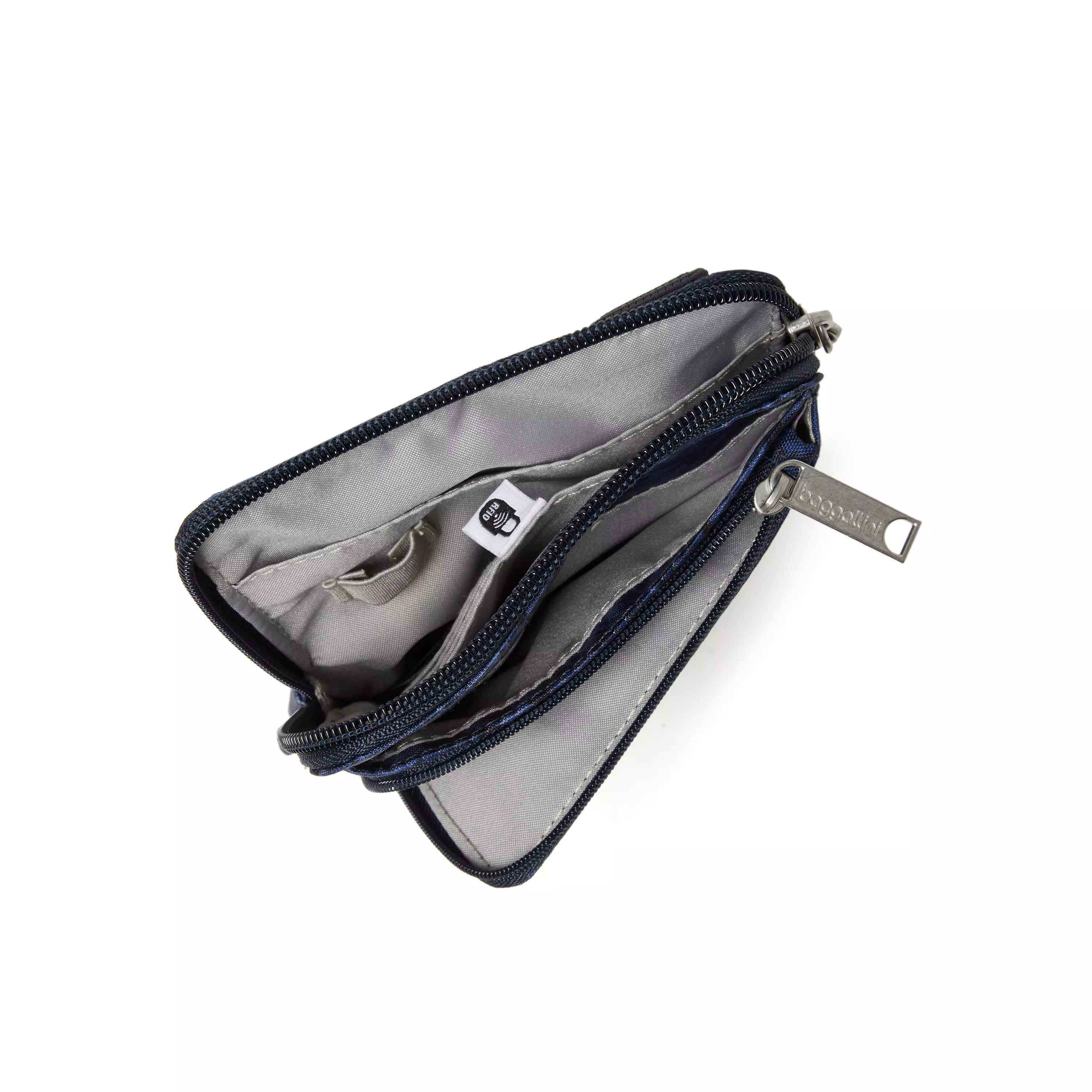 Securtex® Classic Anti-Theft Activity Crossbody Bag