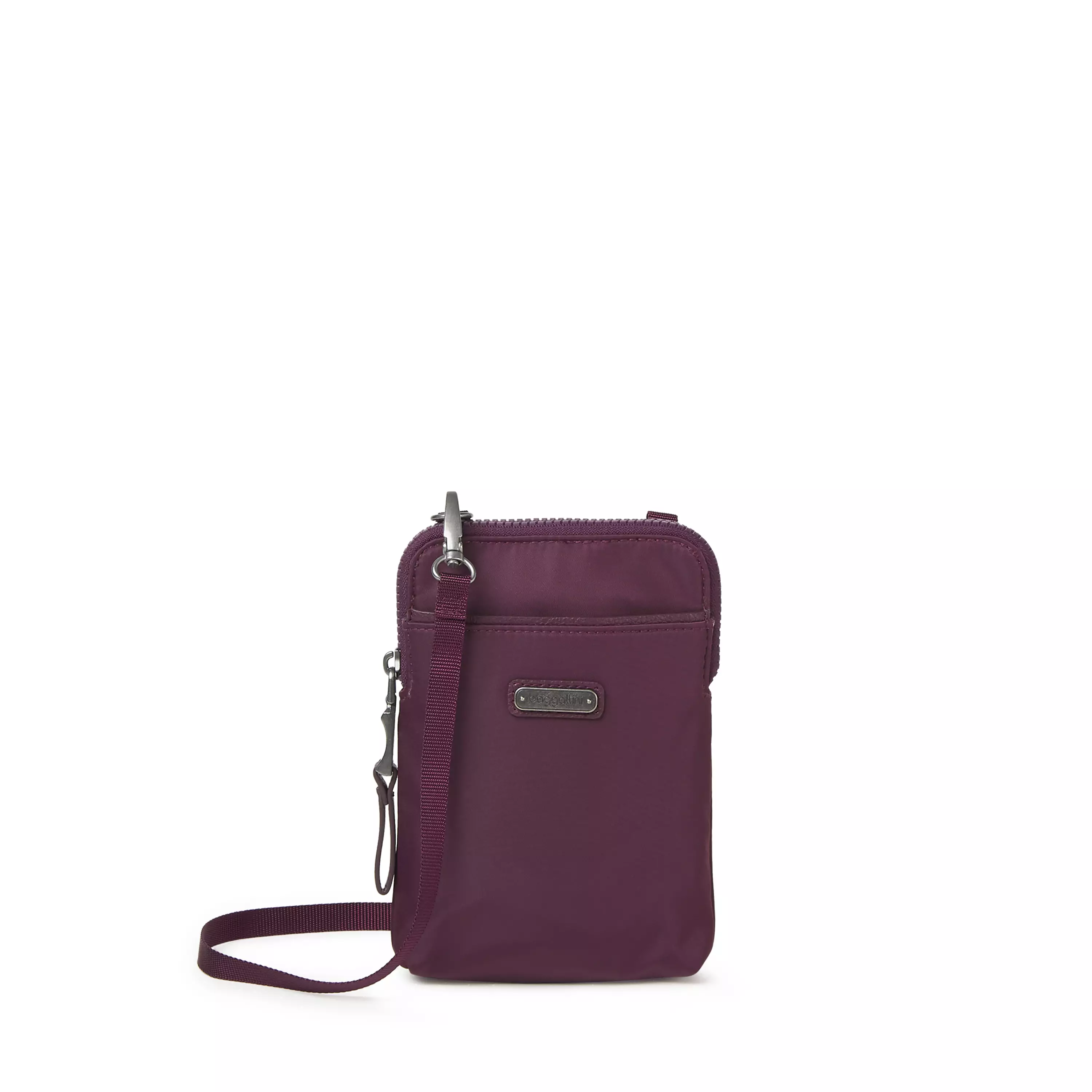 Broadway Crossbody Bag