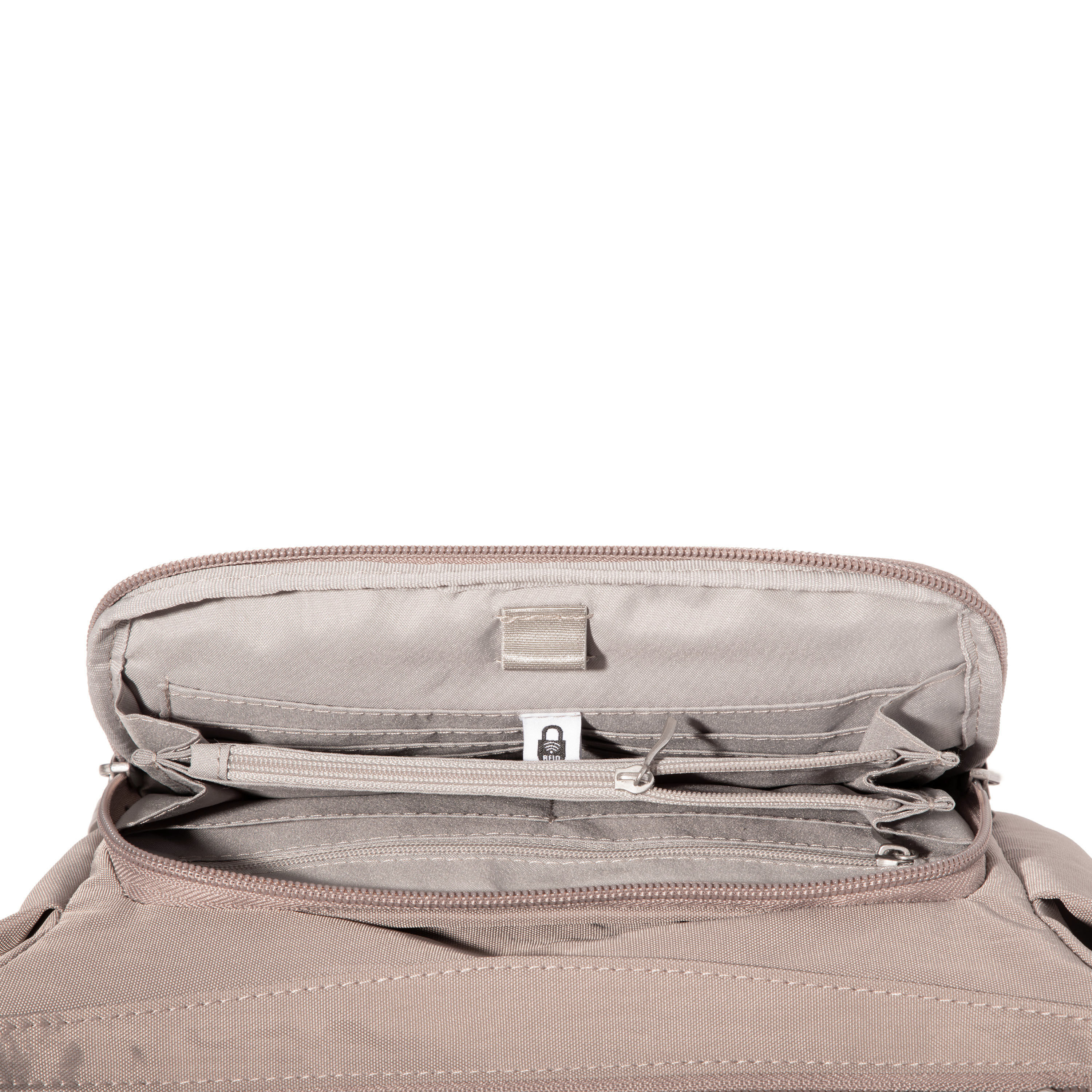 Crosstown Hobo Crossbody