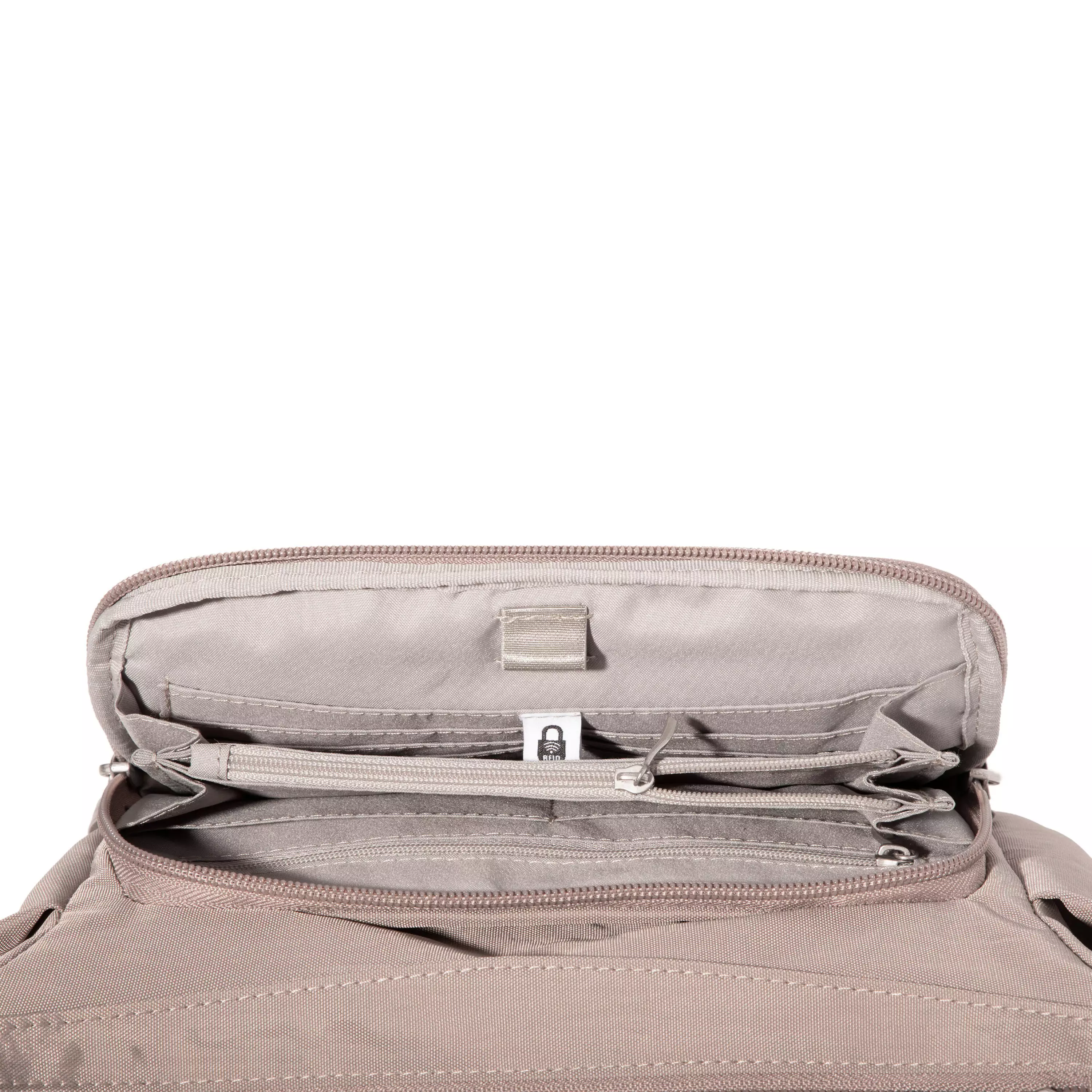 True Classic Crosstown Hobo Crossbody