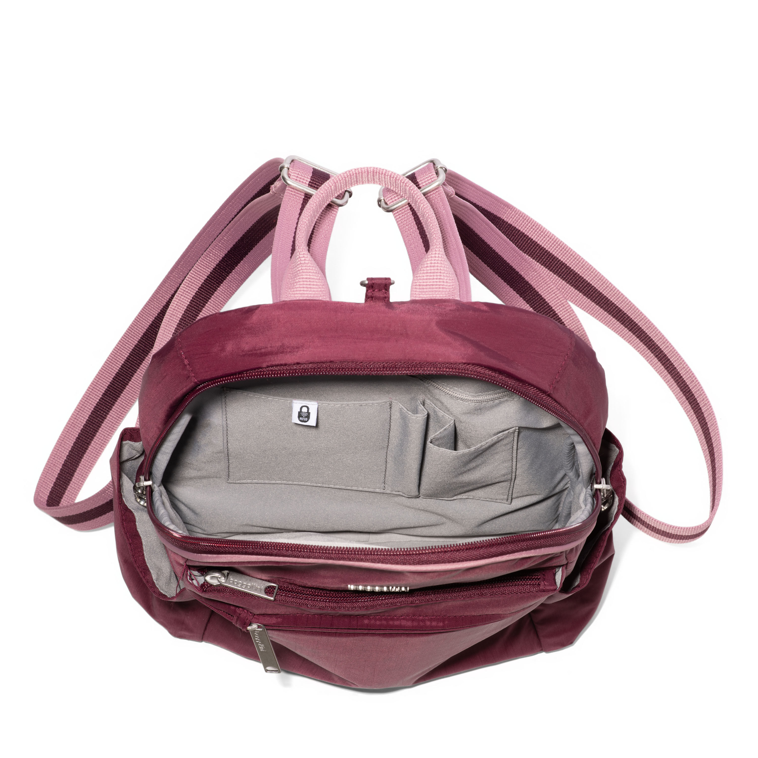 Securtex&reg; Classic Anti-Theft Vacation Backpack