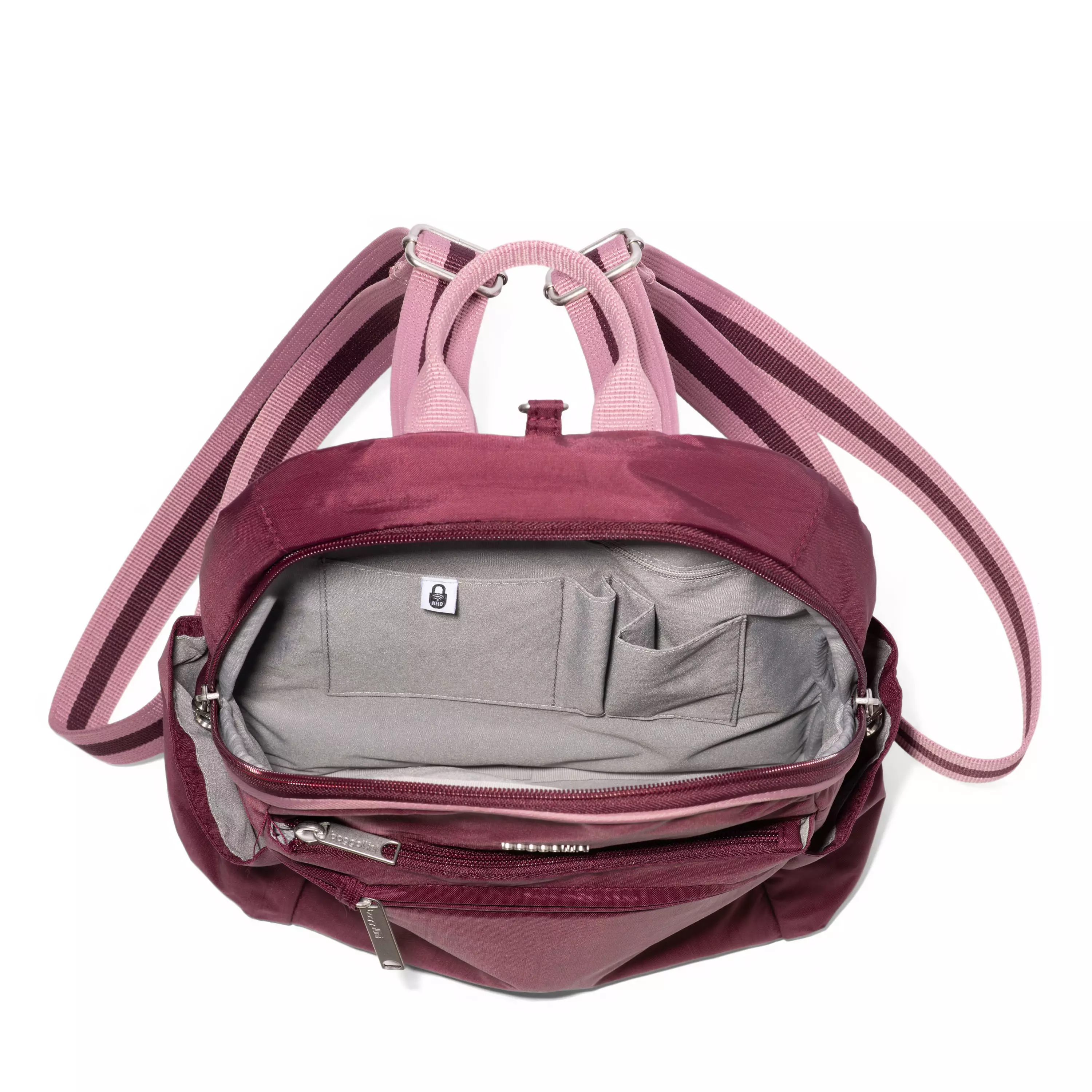 Securtex® Classic Anti-Theft Vacation Backpack
