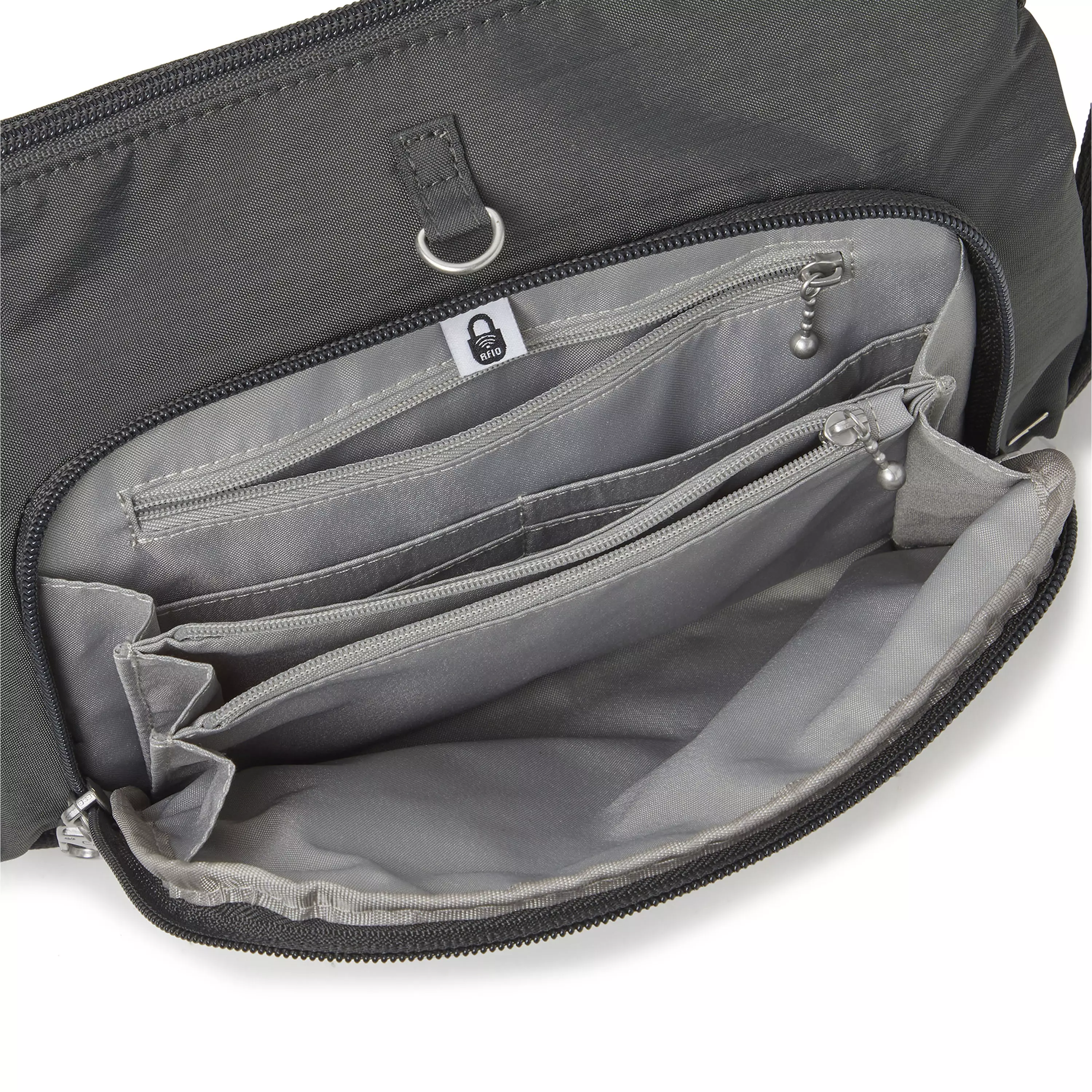 Securtex® Classic Anti-Theft Memento Crossbody