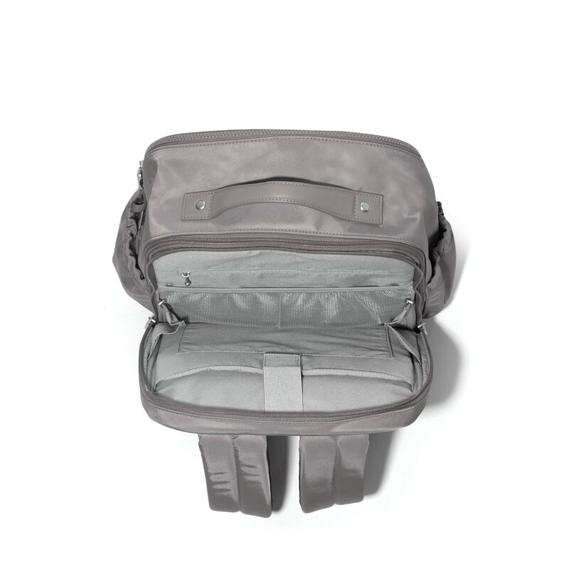 Tribeca Expandable Laptop Backpack Tribeca Expandable Laptop Backpack