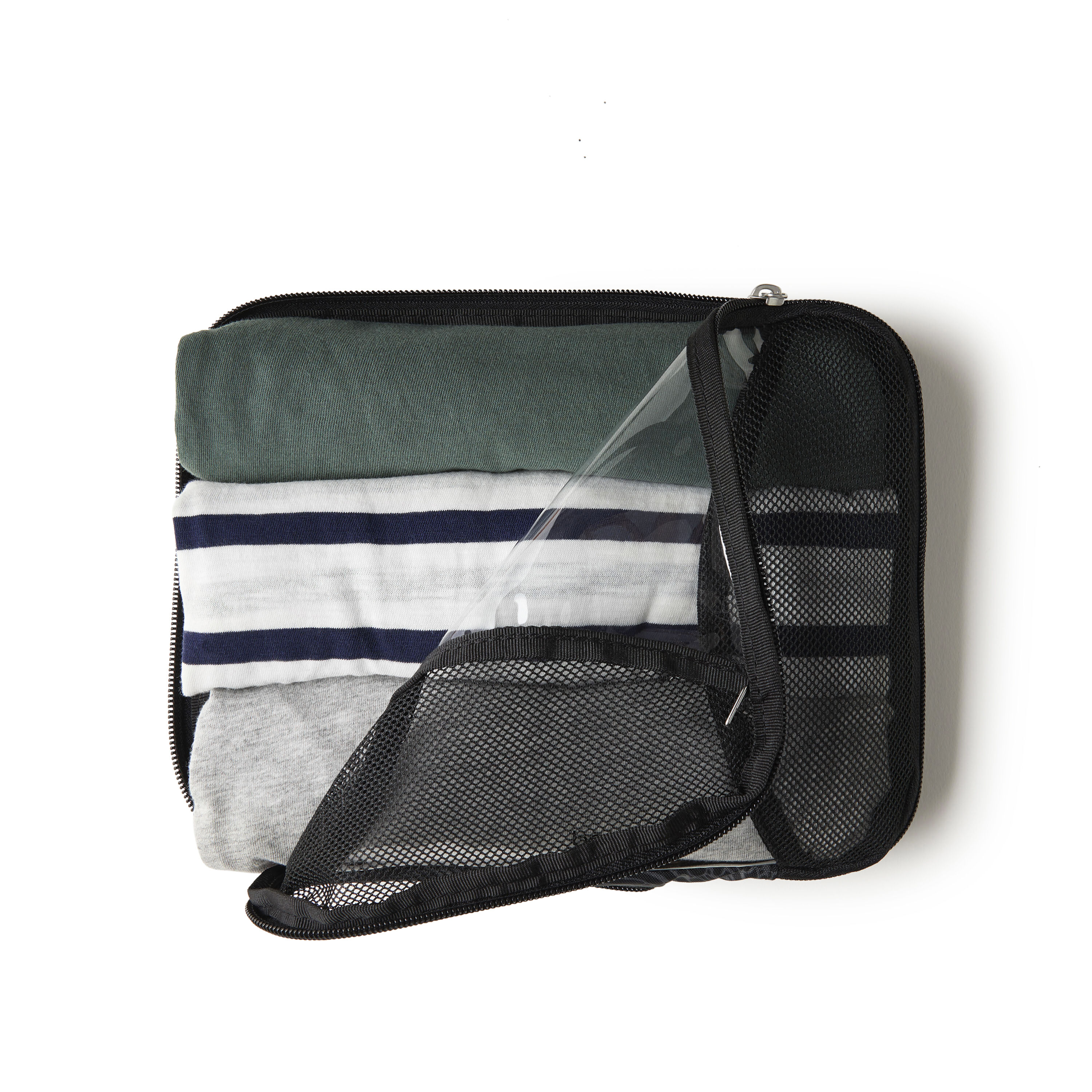 2 Medium Compression Packing Cubes