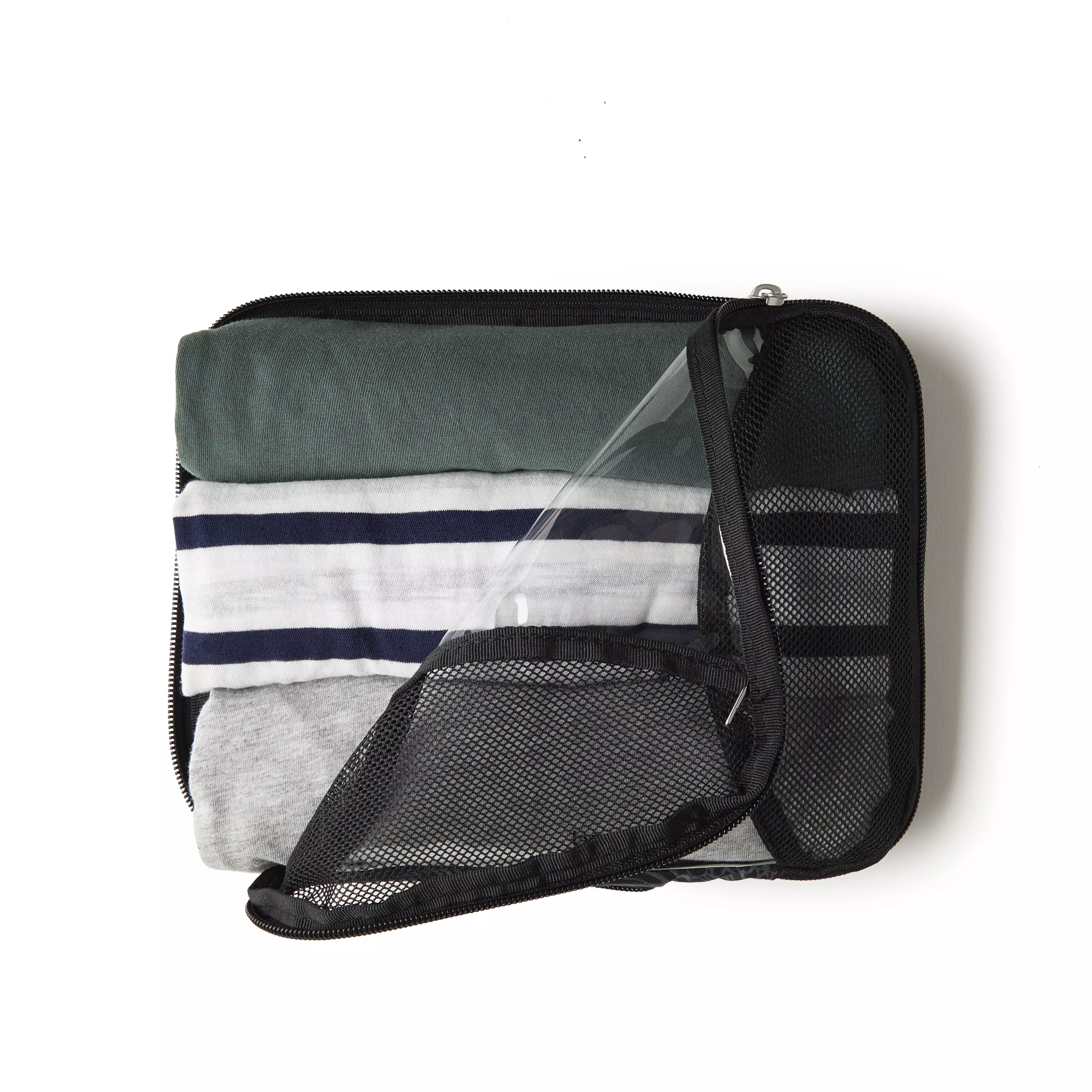 2 Medium Compression Packing Cubes