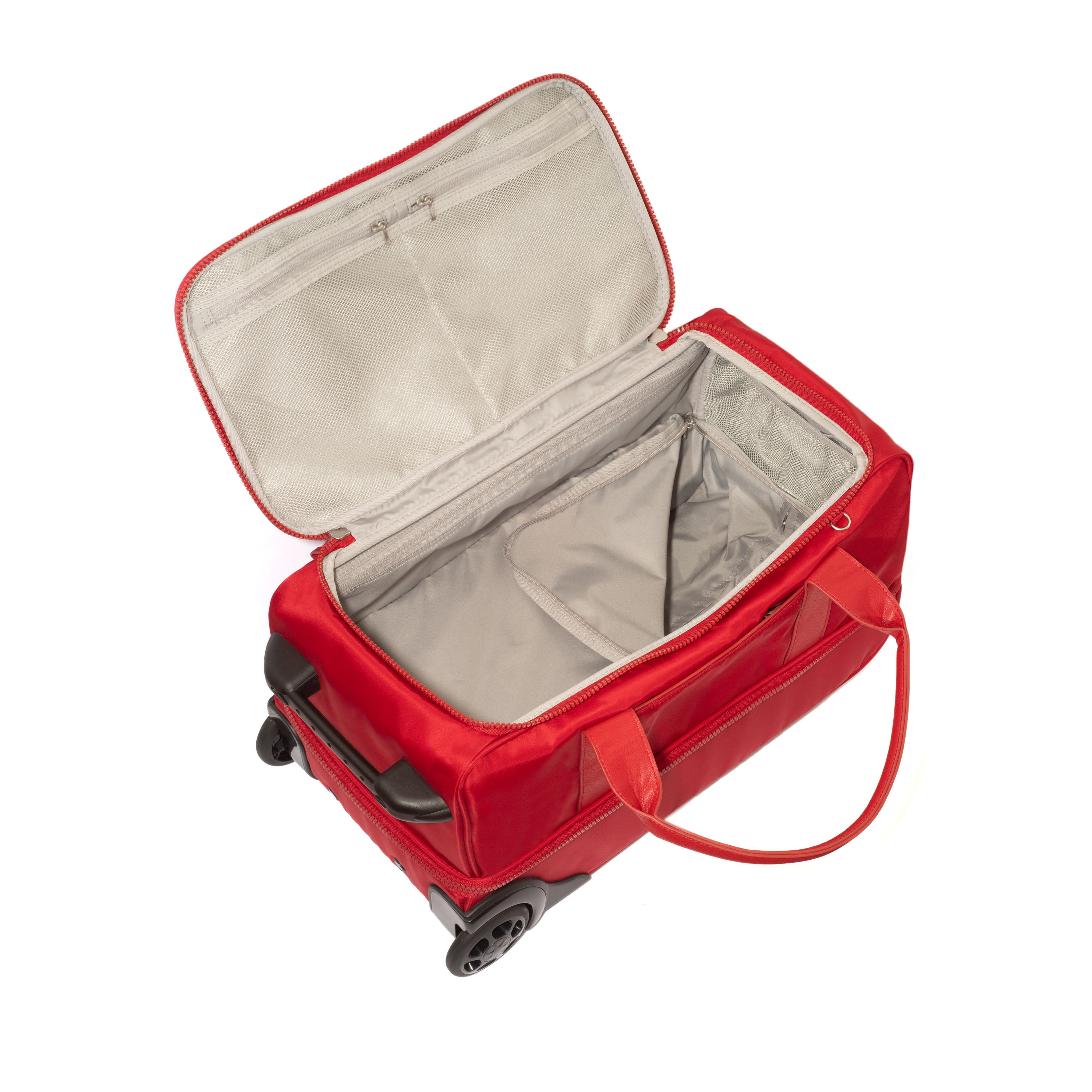 Gramercy Carry-On Duffel