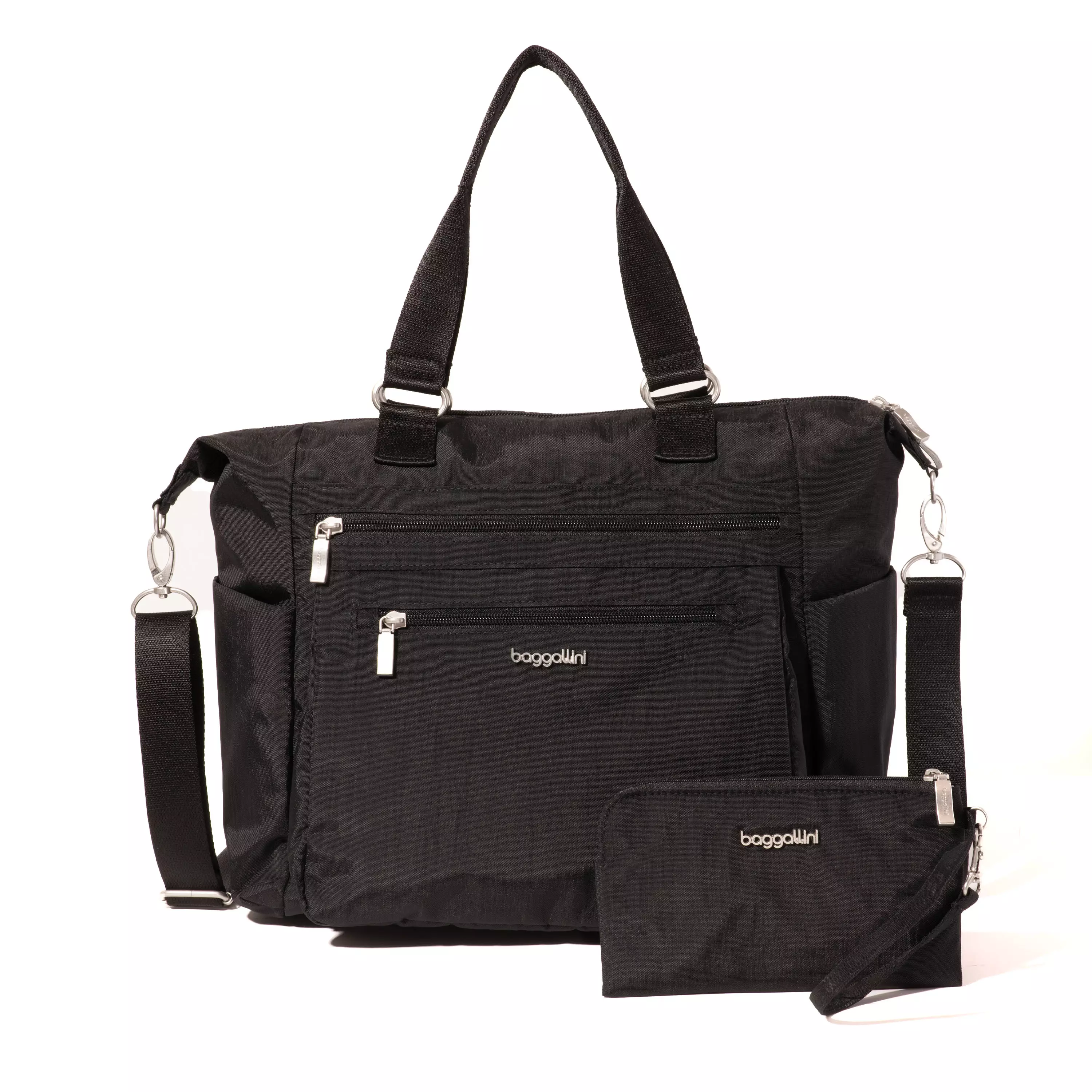 Modern Everywhere Trifecta Convertible Backpack