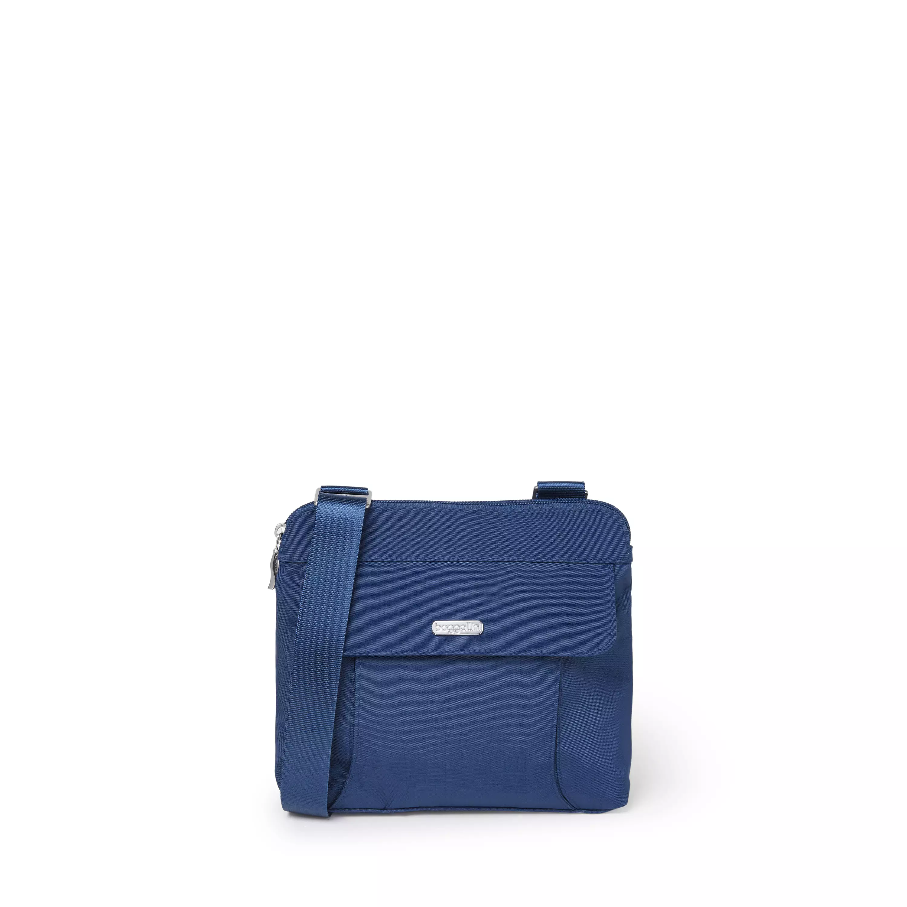 all in rfid crossbody