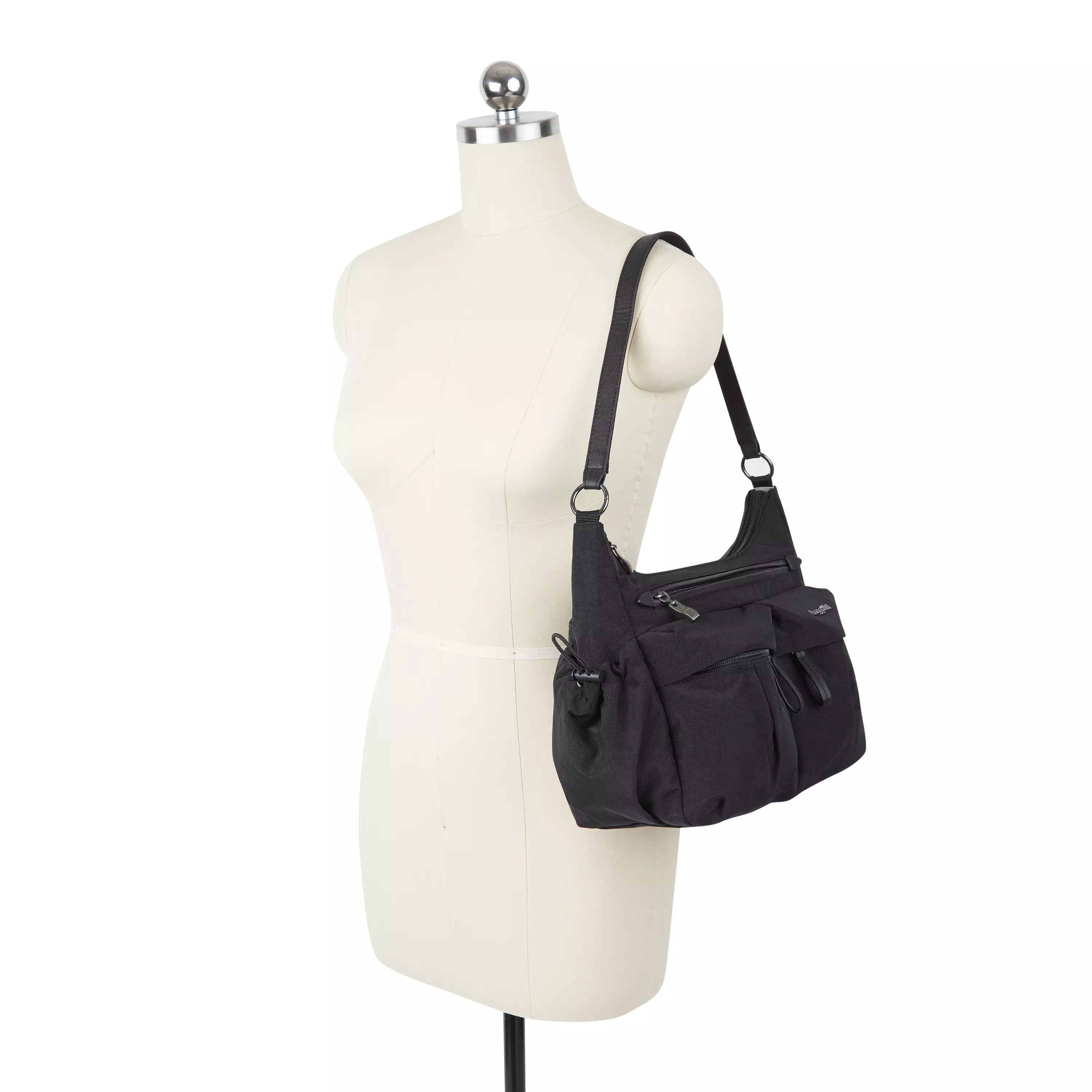 Everywhere Bagg 2.0 With RFID