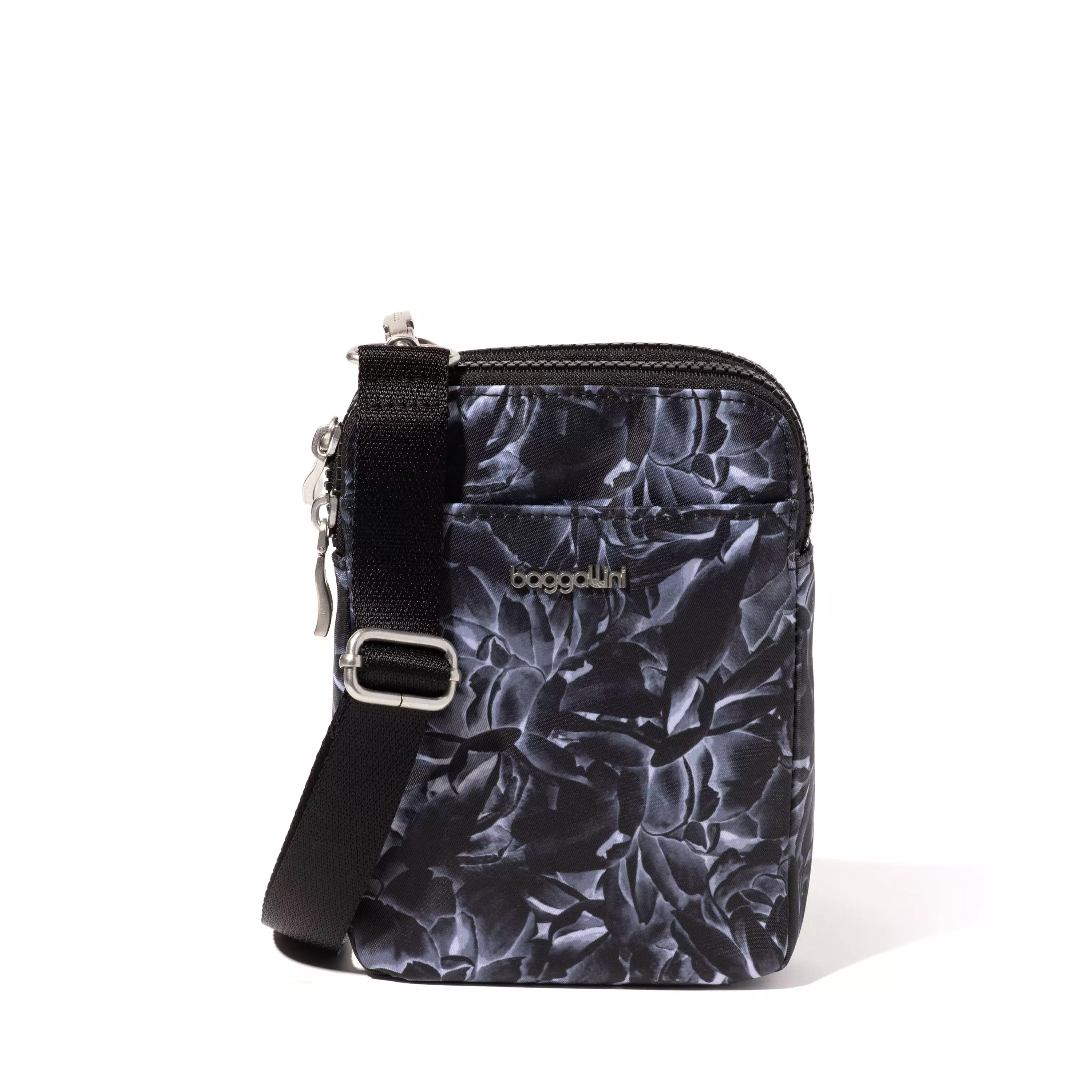 Modern Everywhere Take Two RFID Crossbody