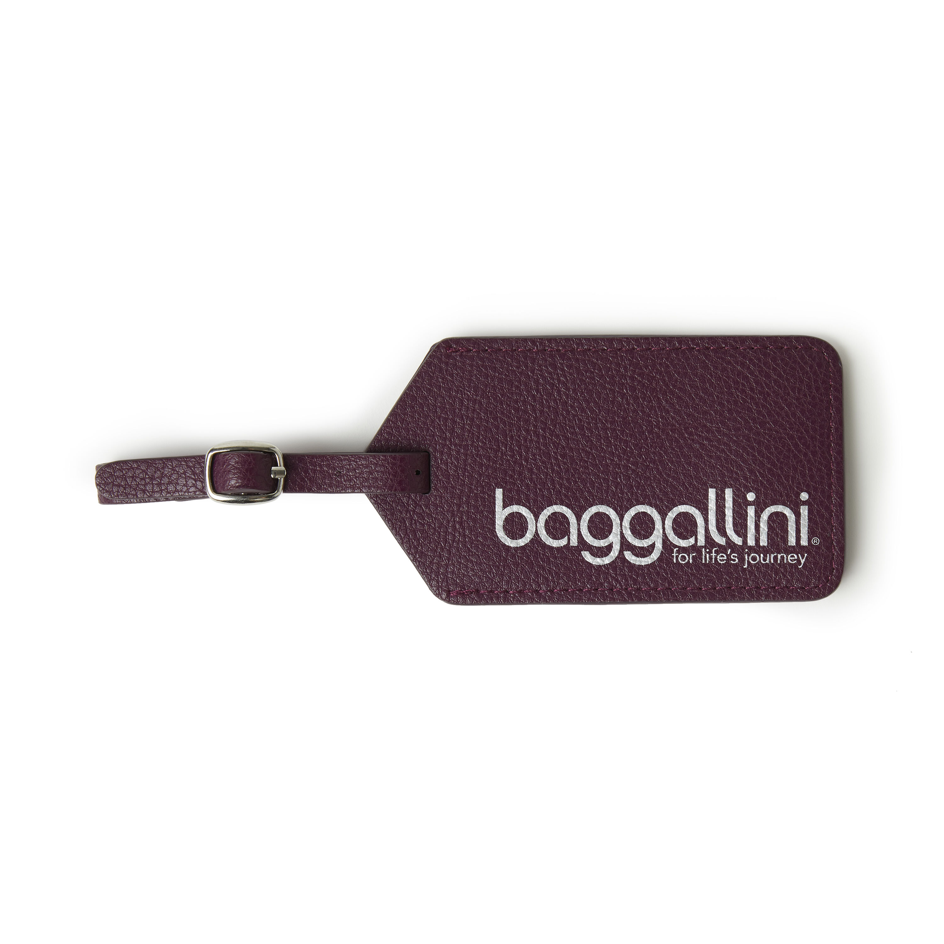 ID Luggage Tag