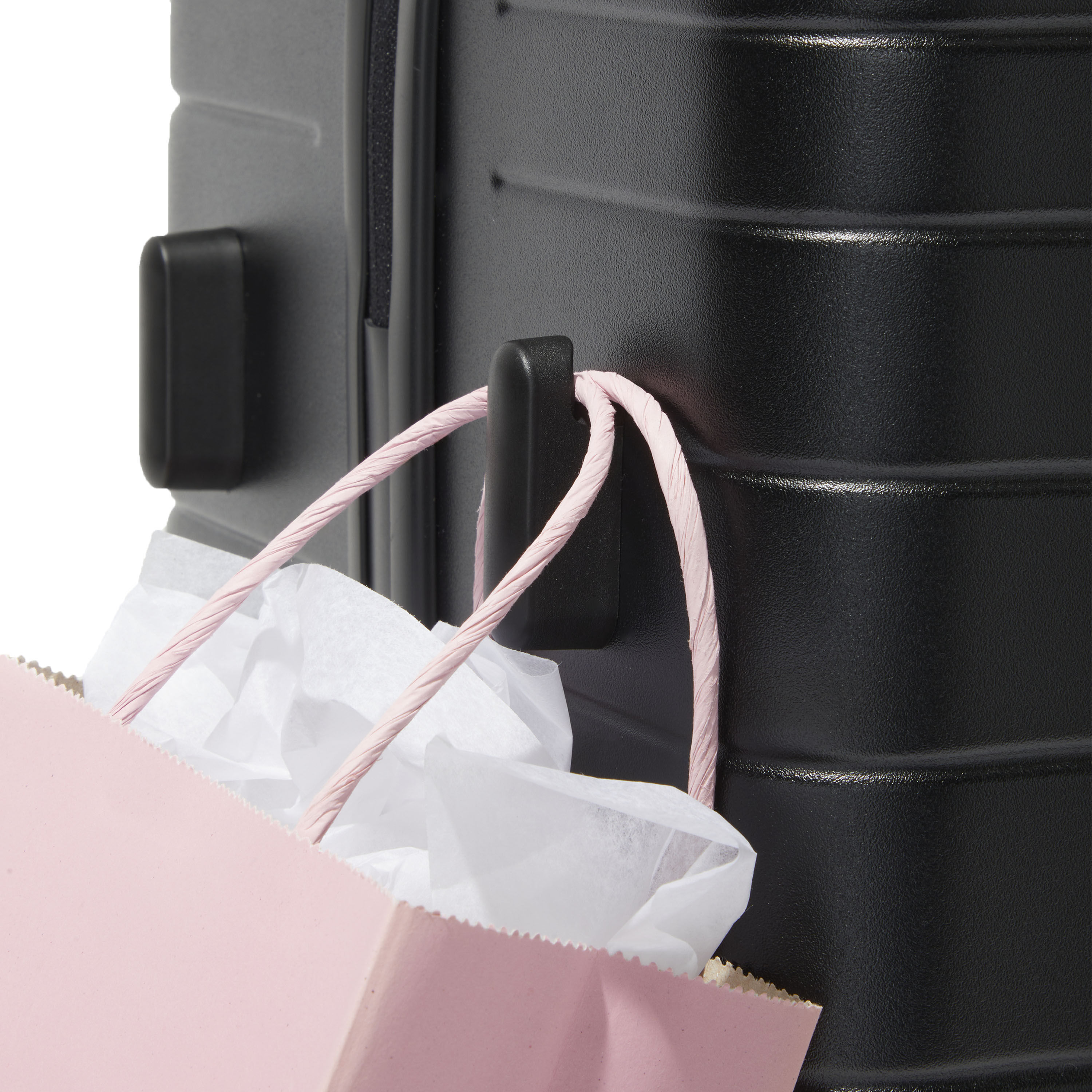 Set Wave 26&rdquo; 4 Wheel Hardside Luggage