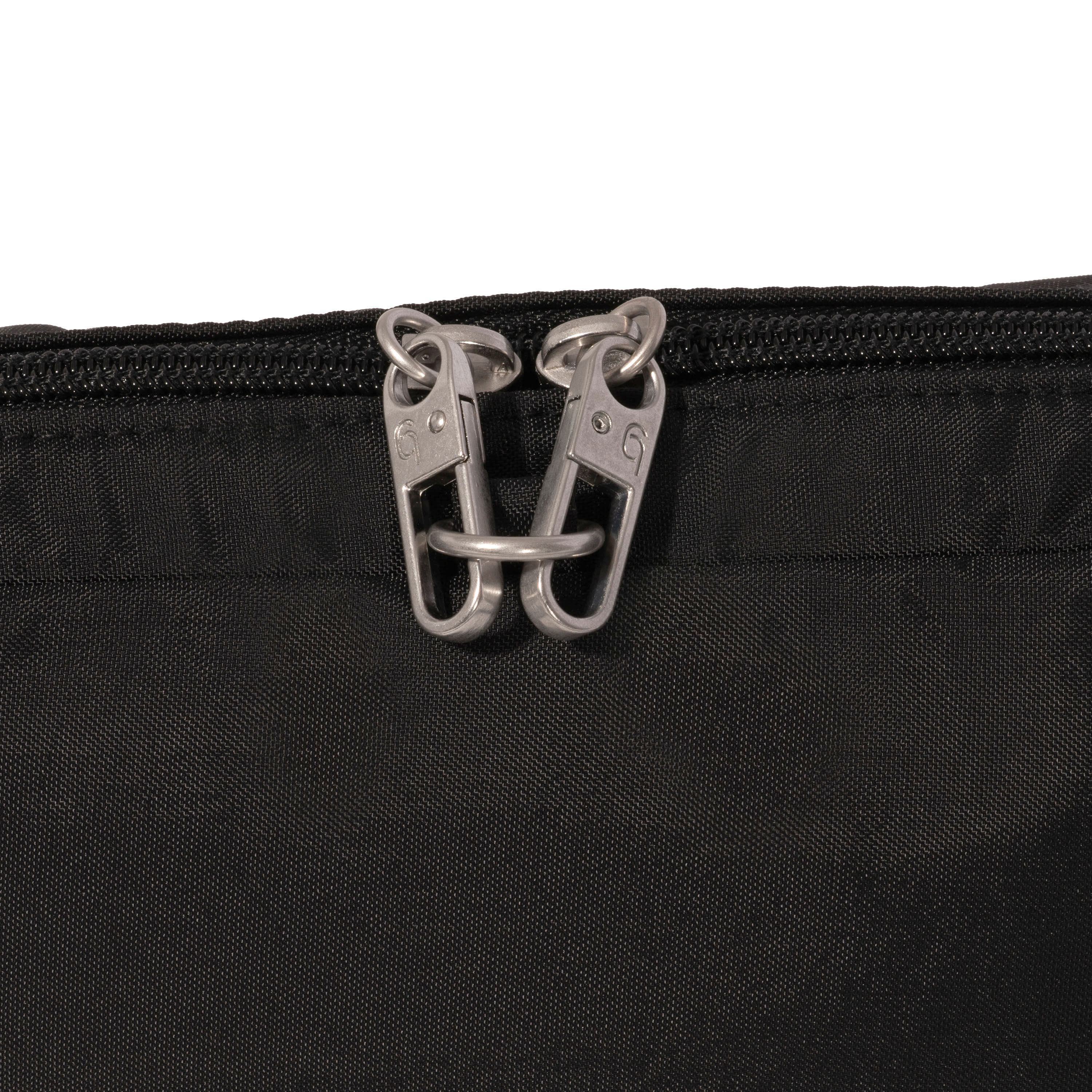 Securtex Anti-Theft Treasure Crossbody