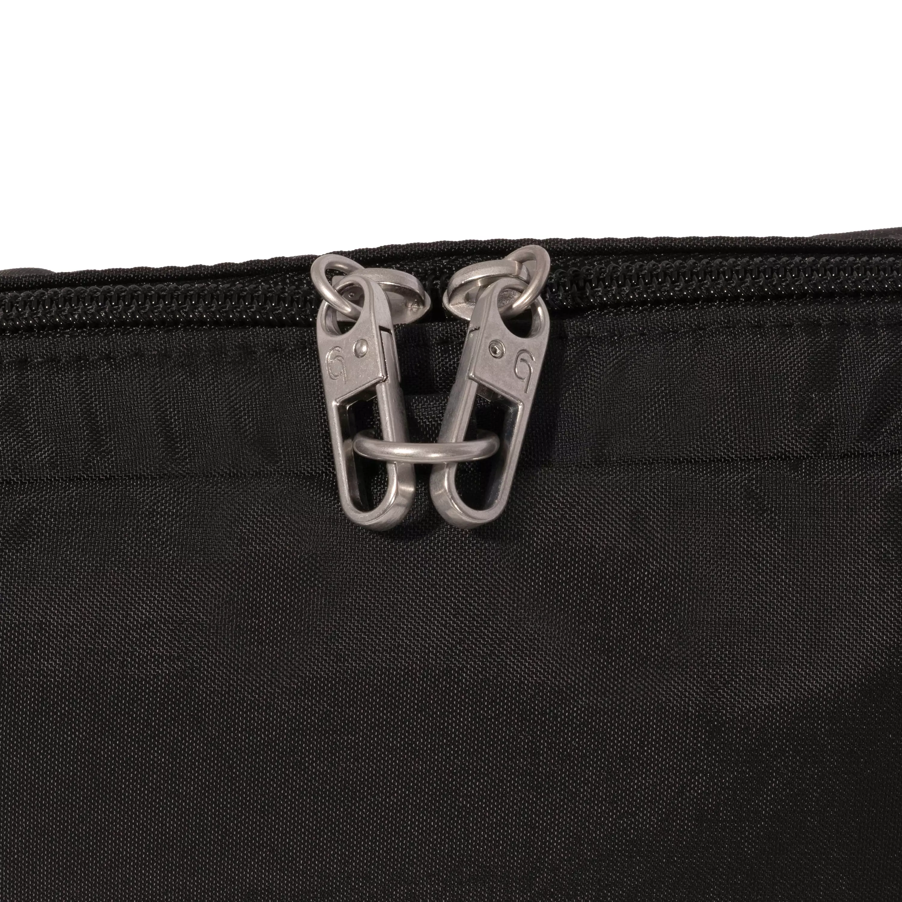 Securtex Anti-Theft Treasure Crossbody Bag