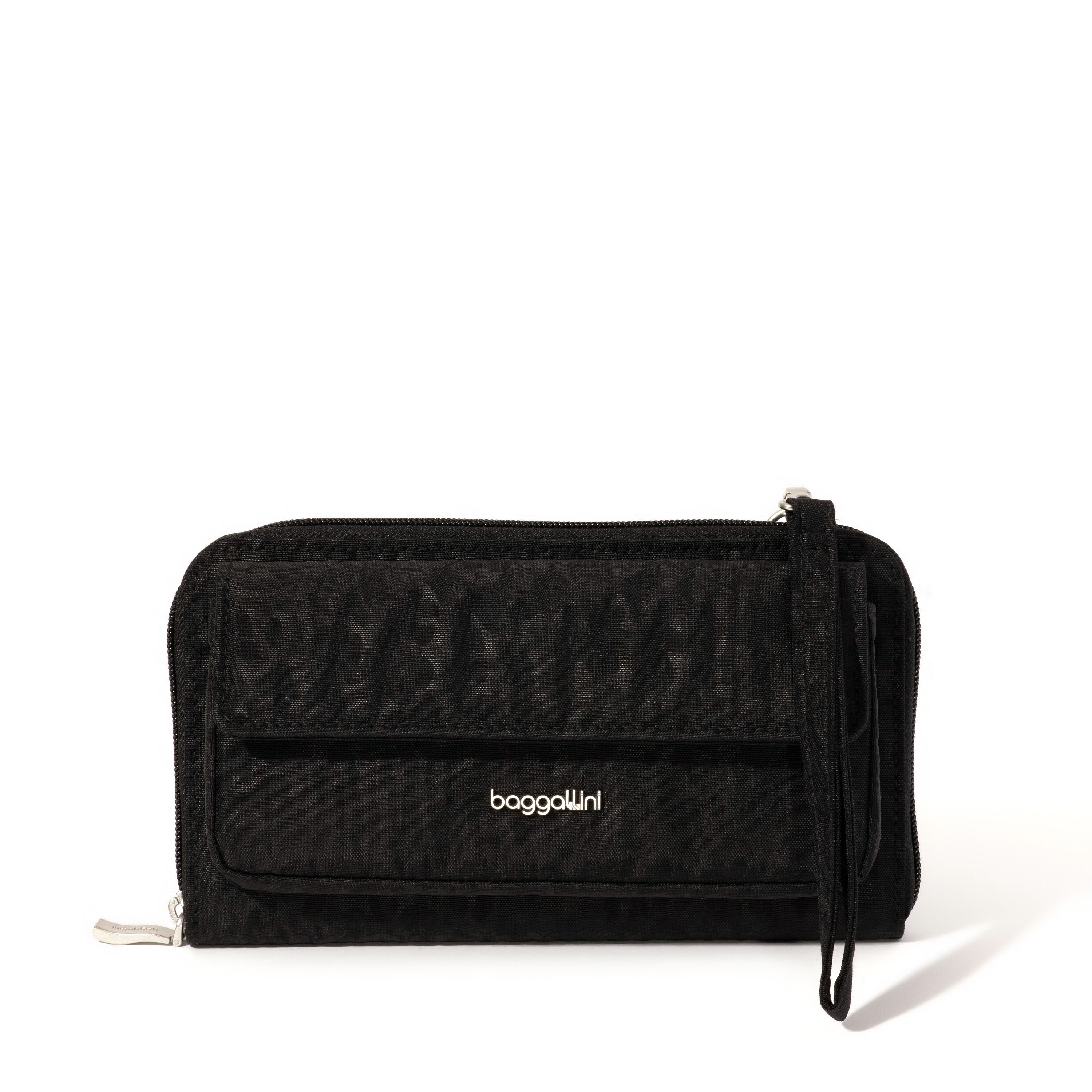 RFID Phone Wallet Crossbody