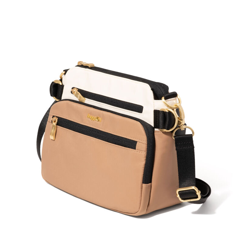 Marais Crossbody Marais Crossbody