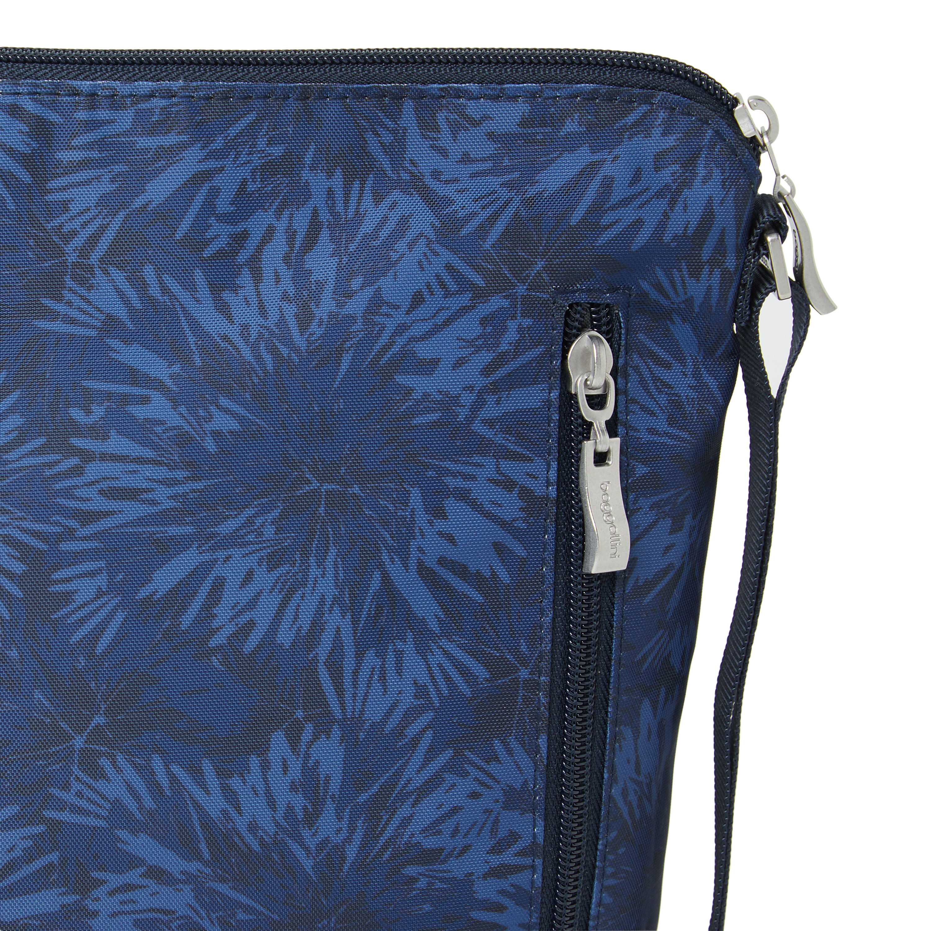 Pocket Crossbody With RFID