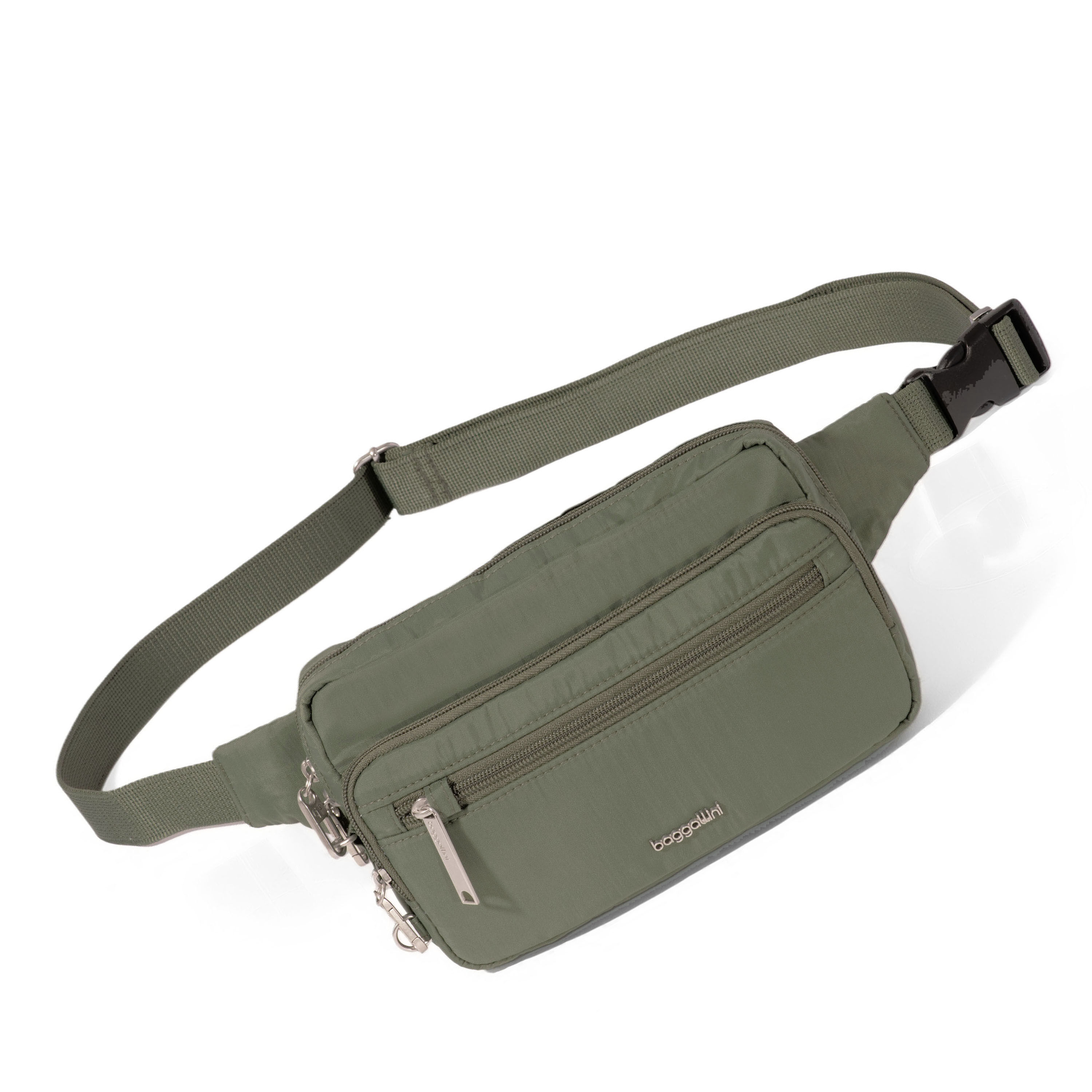 Securtex Anti-Theft Belt Bag Sling