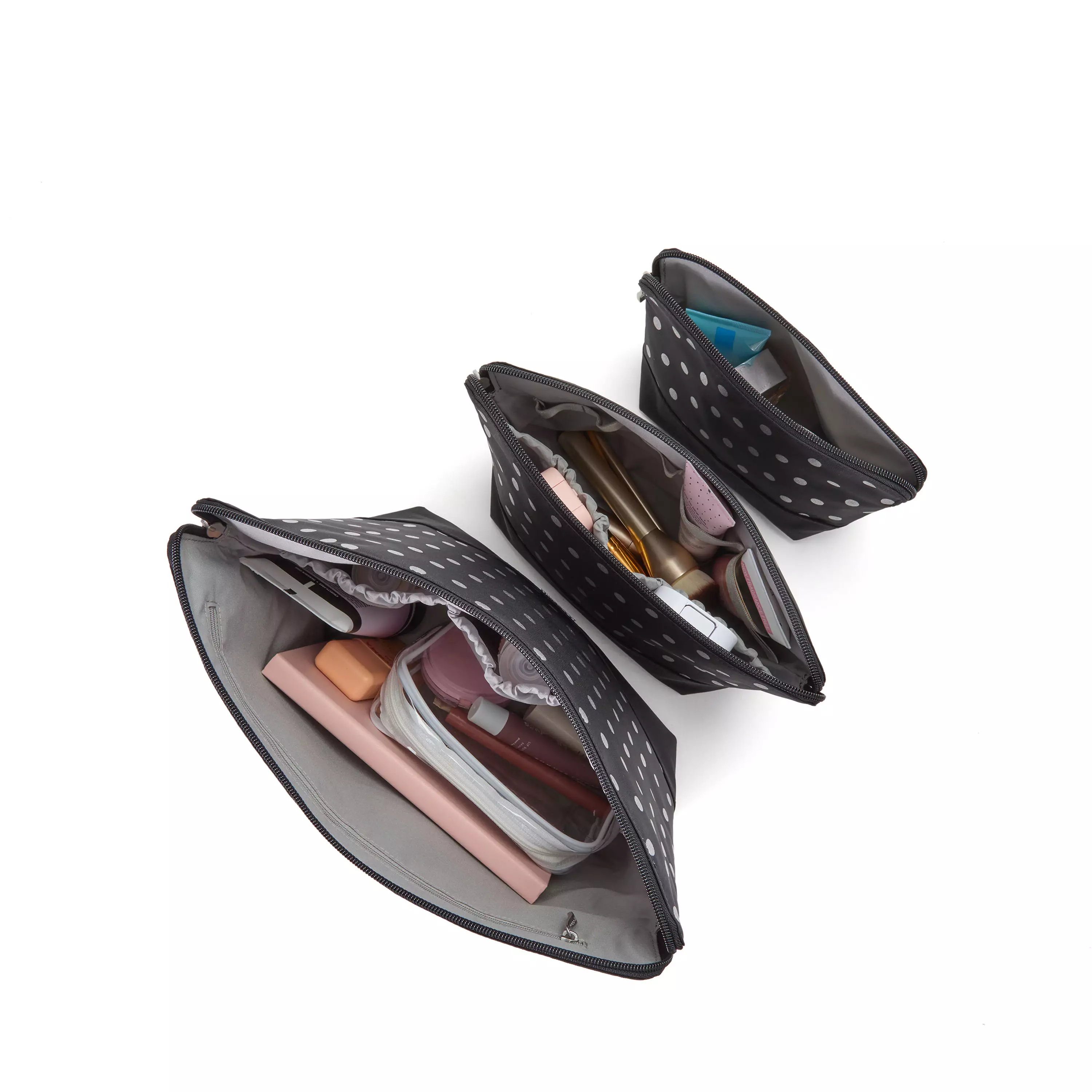 3-Piece Travel Set