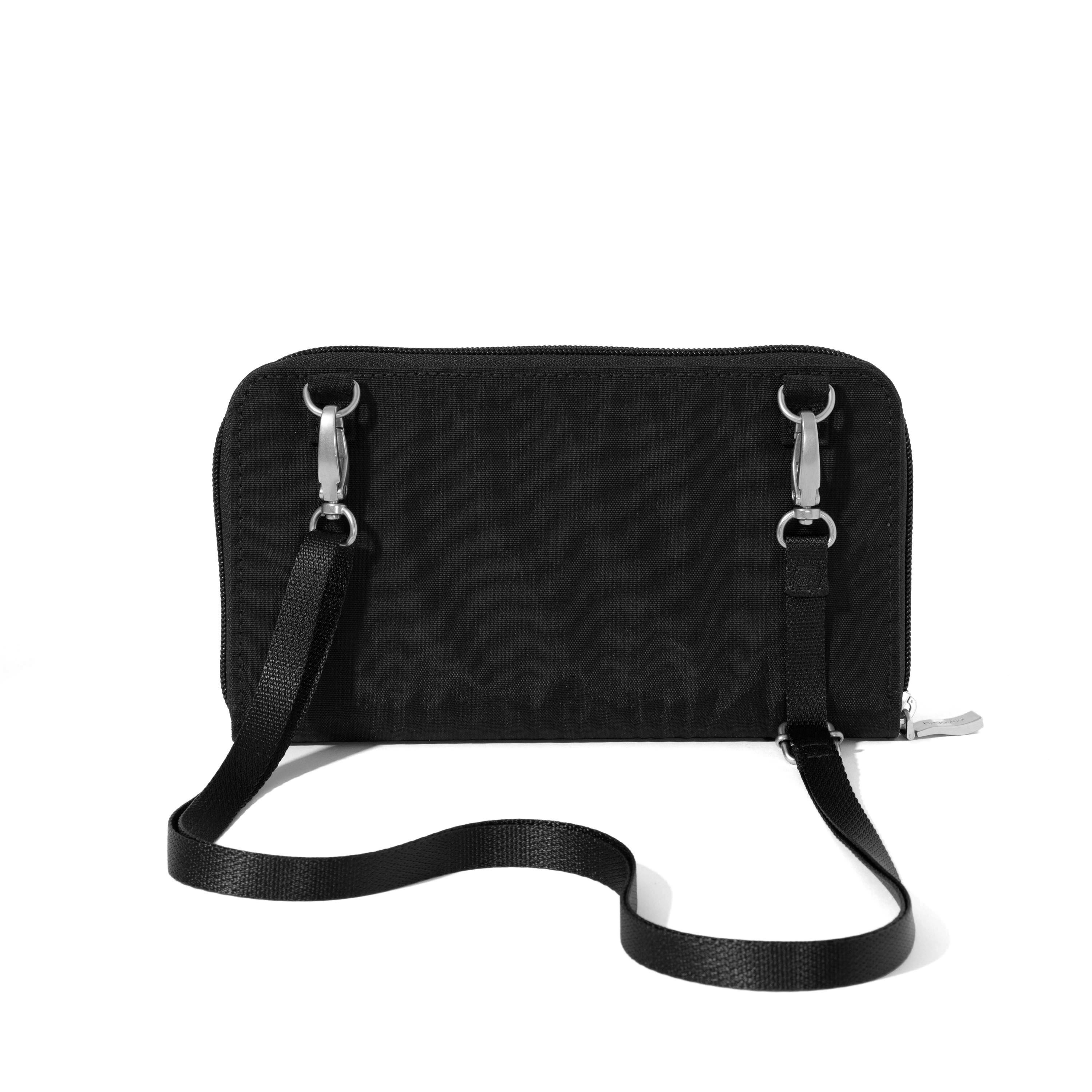 RFID Phone Wallet Crossbody