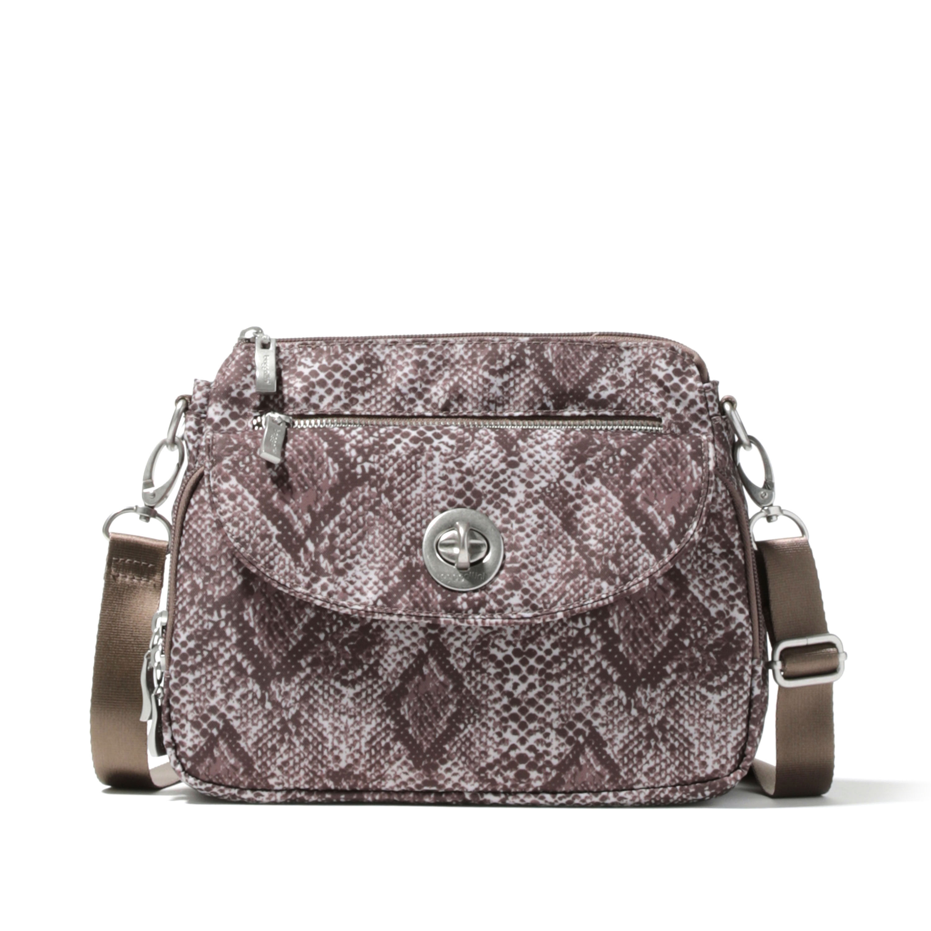 Calais Crossbody Bag