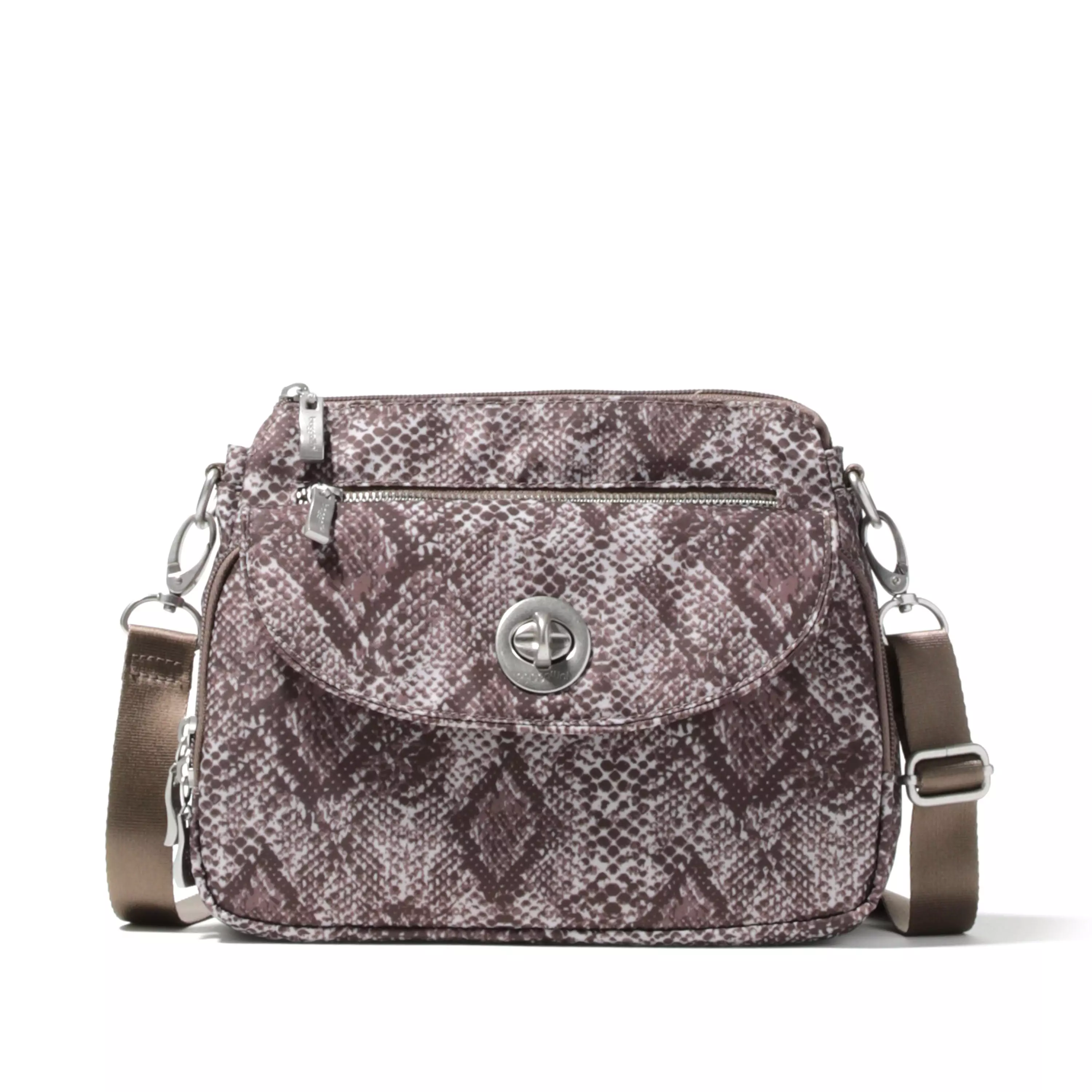 True Classic Calais Crossbody