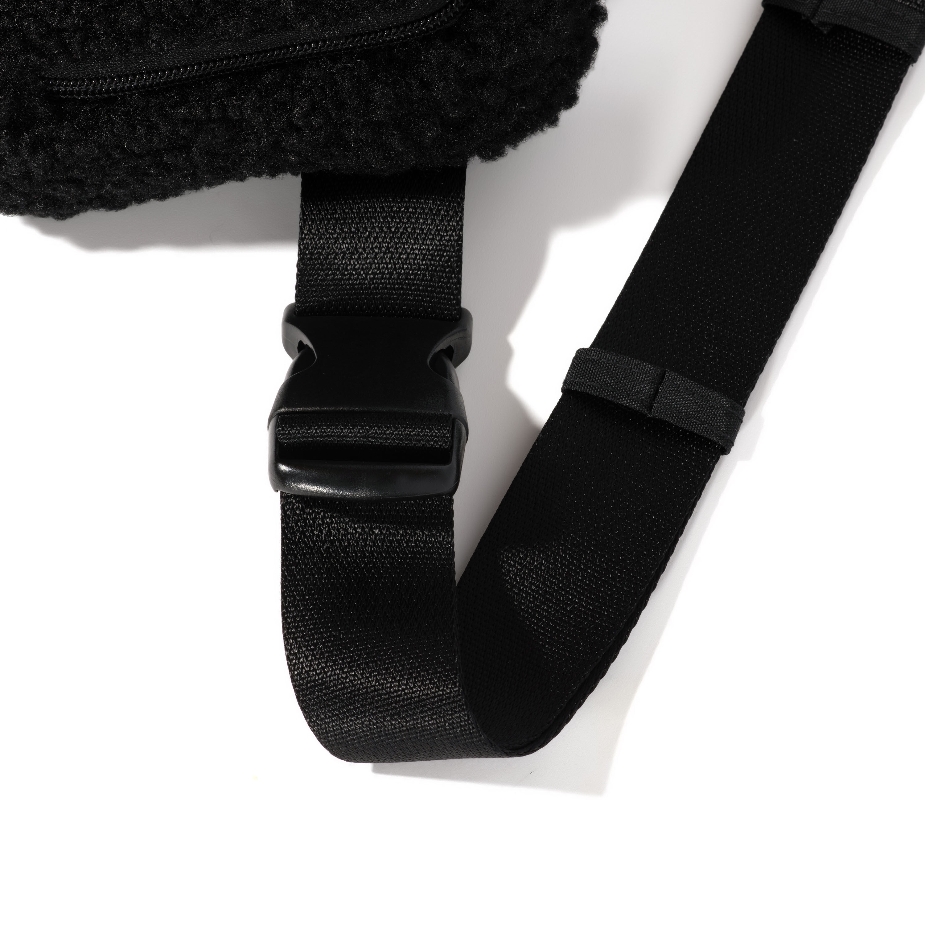 Modern Belt Bag Sling