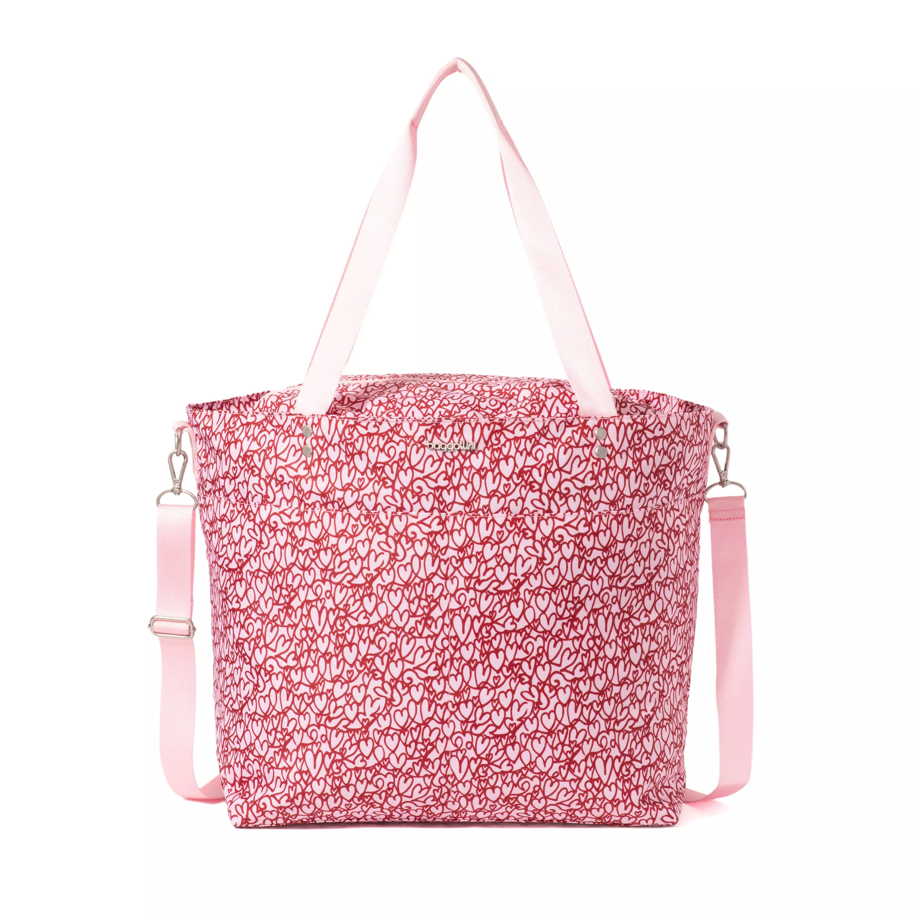True Classic Large Carryall Tote